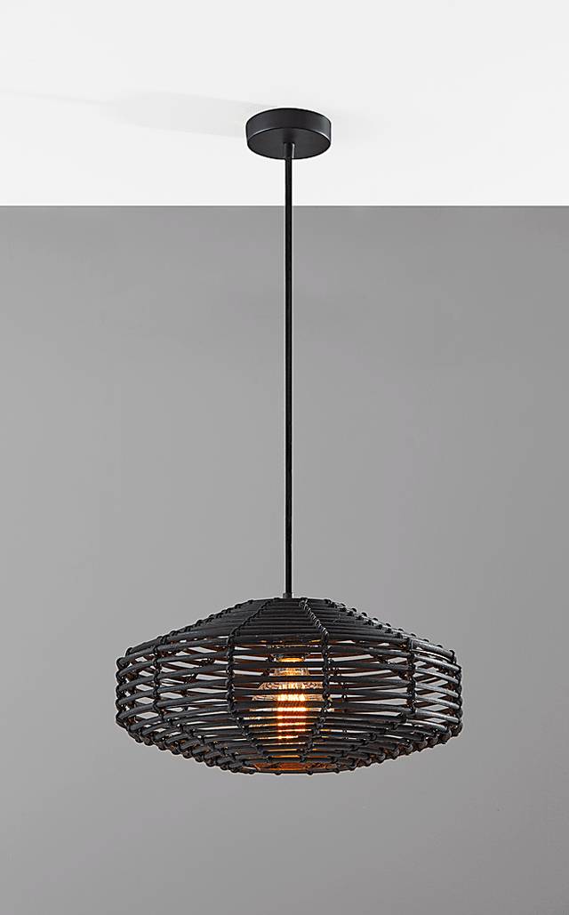 Nightgale Way Black Chandelier - Thumbnail - Image 2