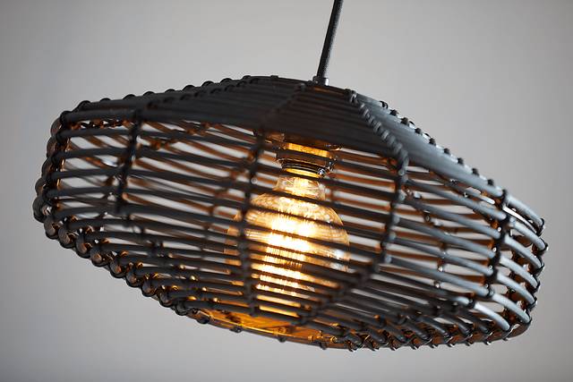 Nightgale Way Black Chandelier - Thumbnail - Image 4