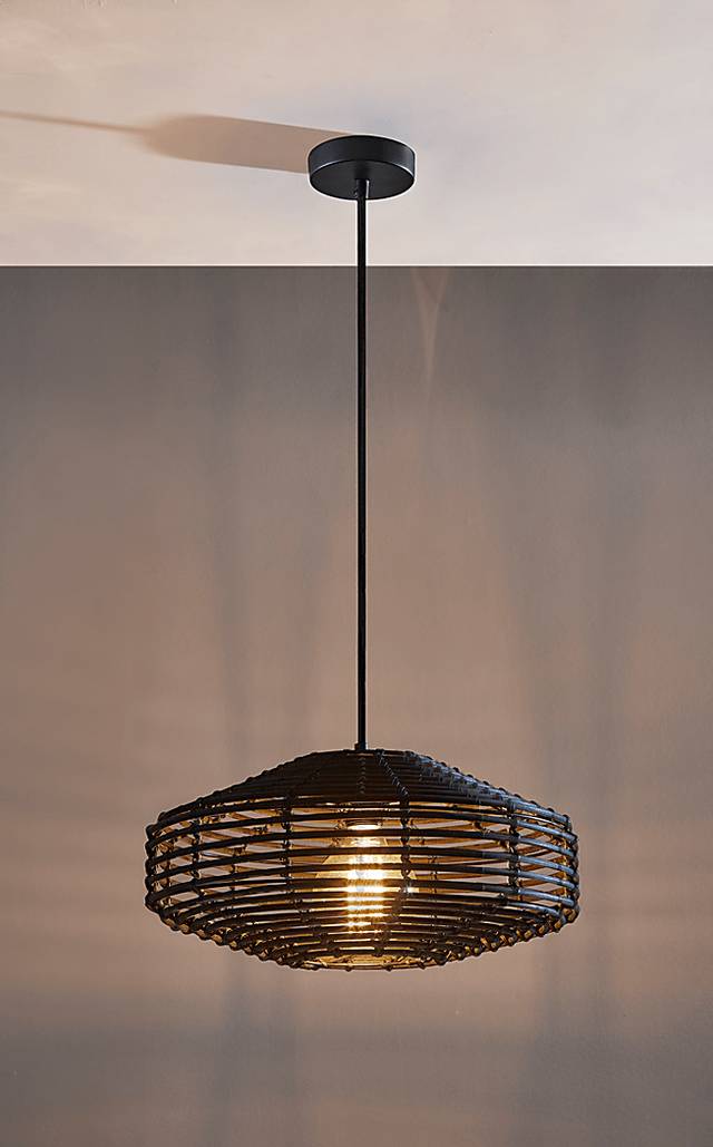 Nightgale Way Black Chandelier - Thumbnail - Image 5