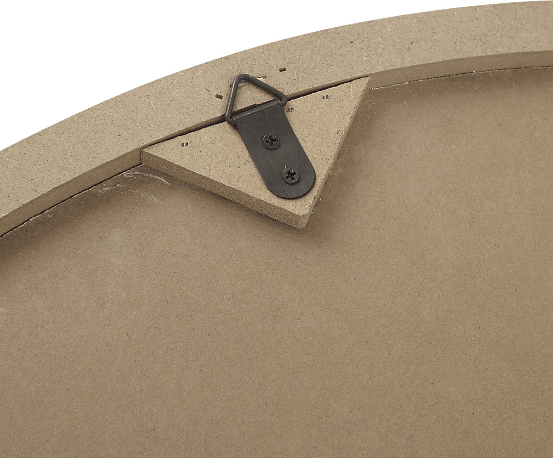 Nightingale Natural Wall Decor - Image 6