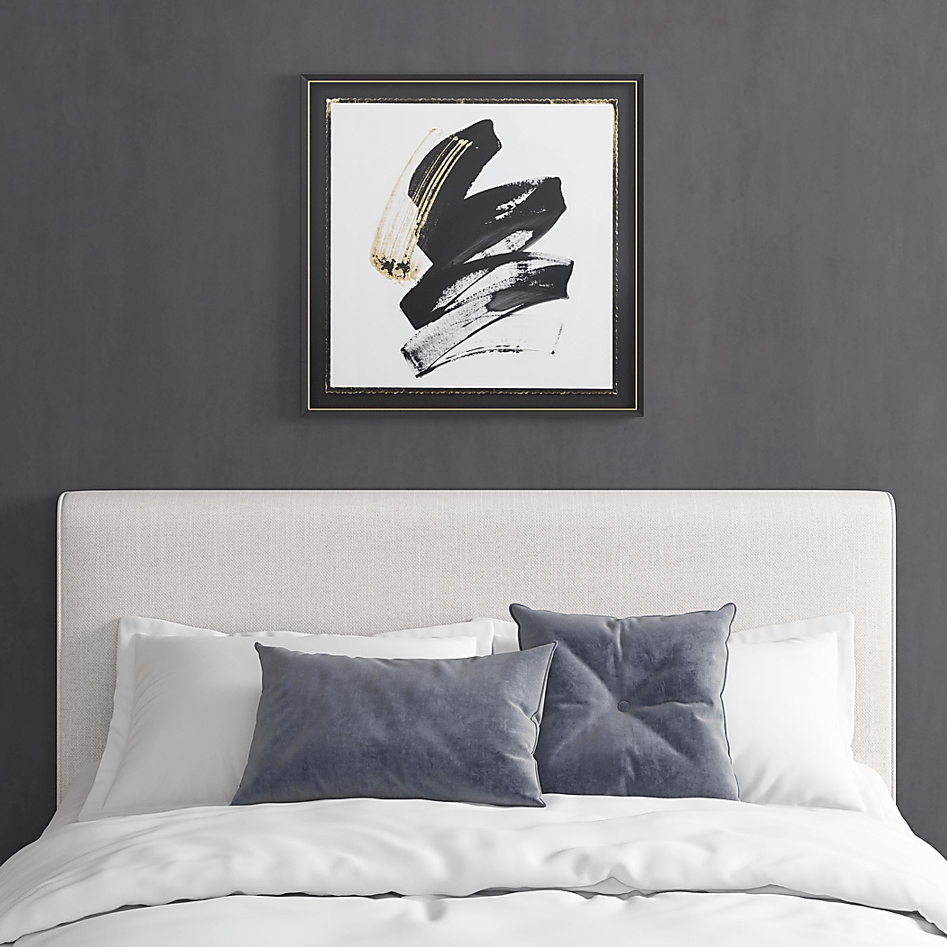 Nightmart Black Wall Decor - Image 3