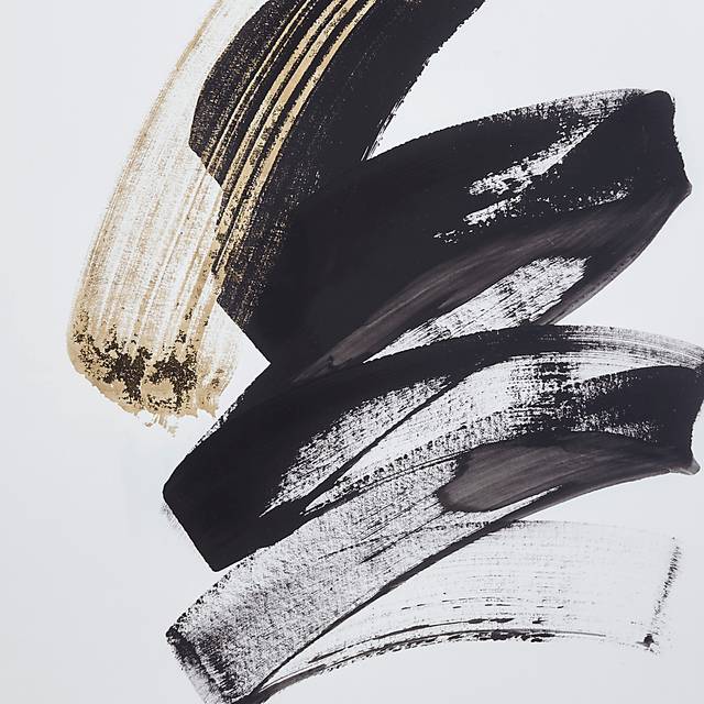 Nightmart Black Wall Decor - Thumbnail - Image 6