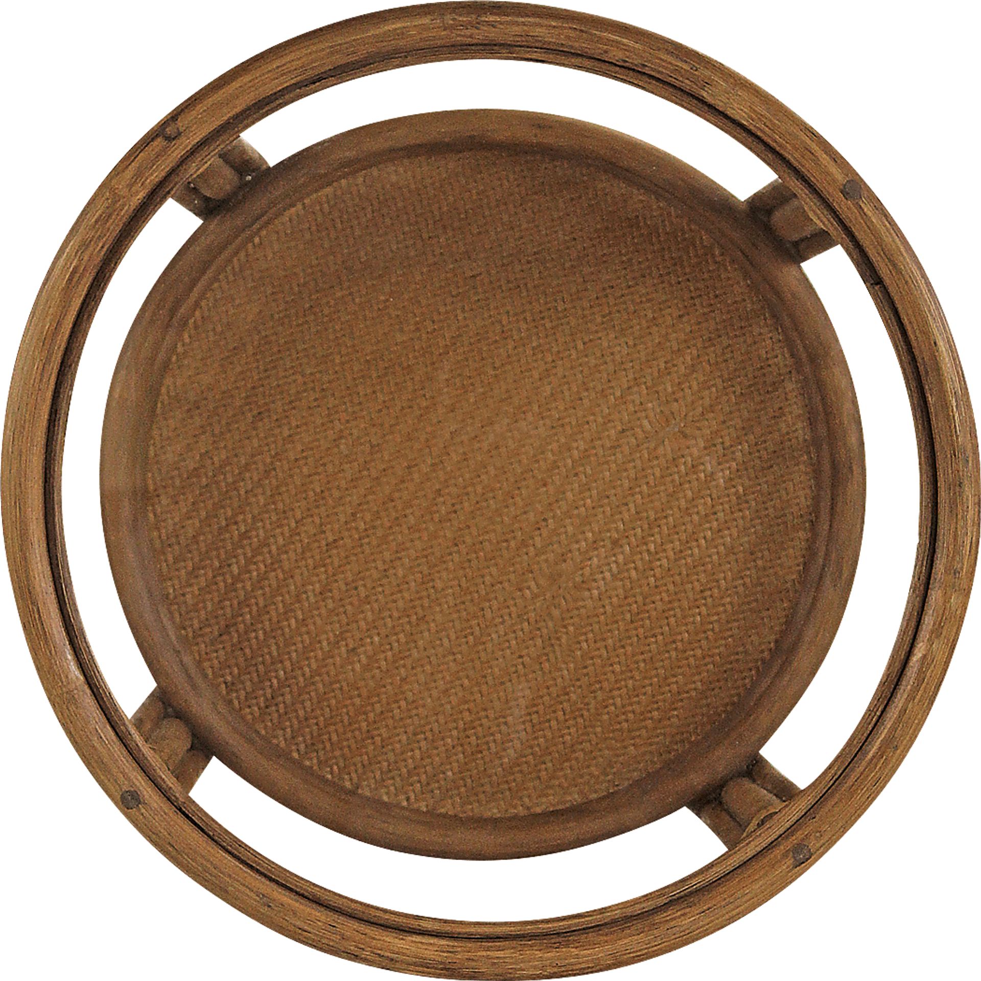 Nikali Brown End Table - Image 4