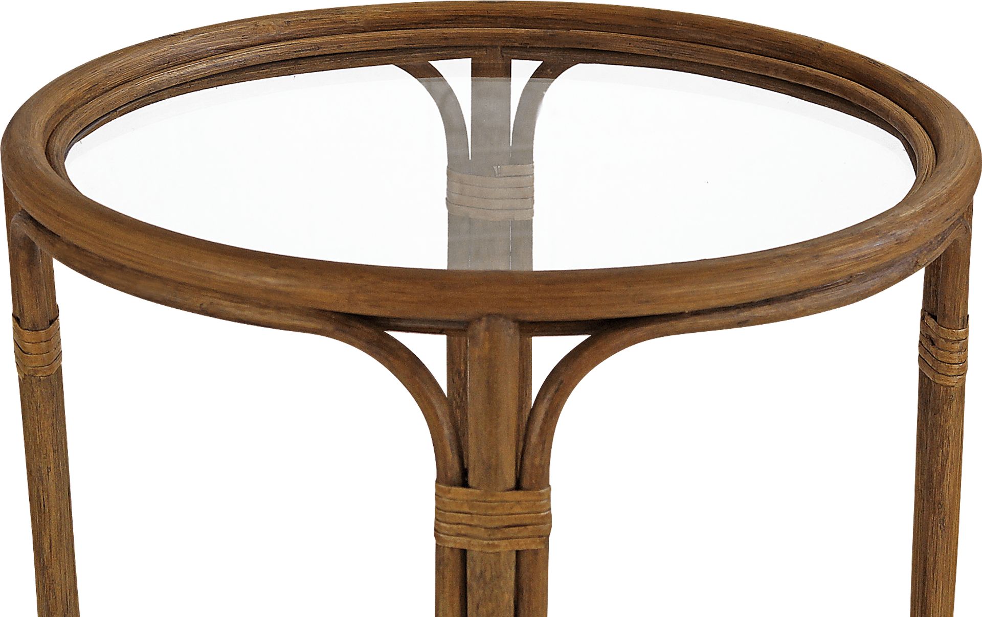 Nikali Brown End Table - Image 5