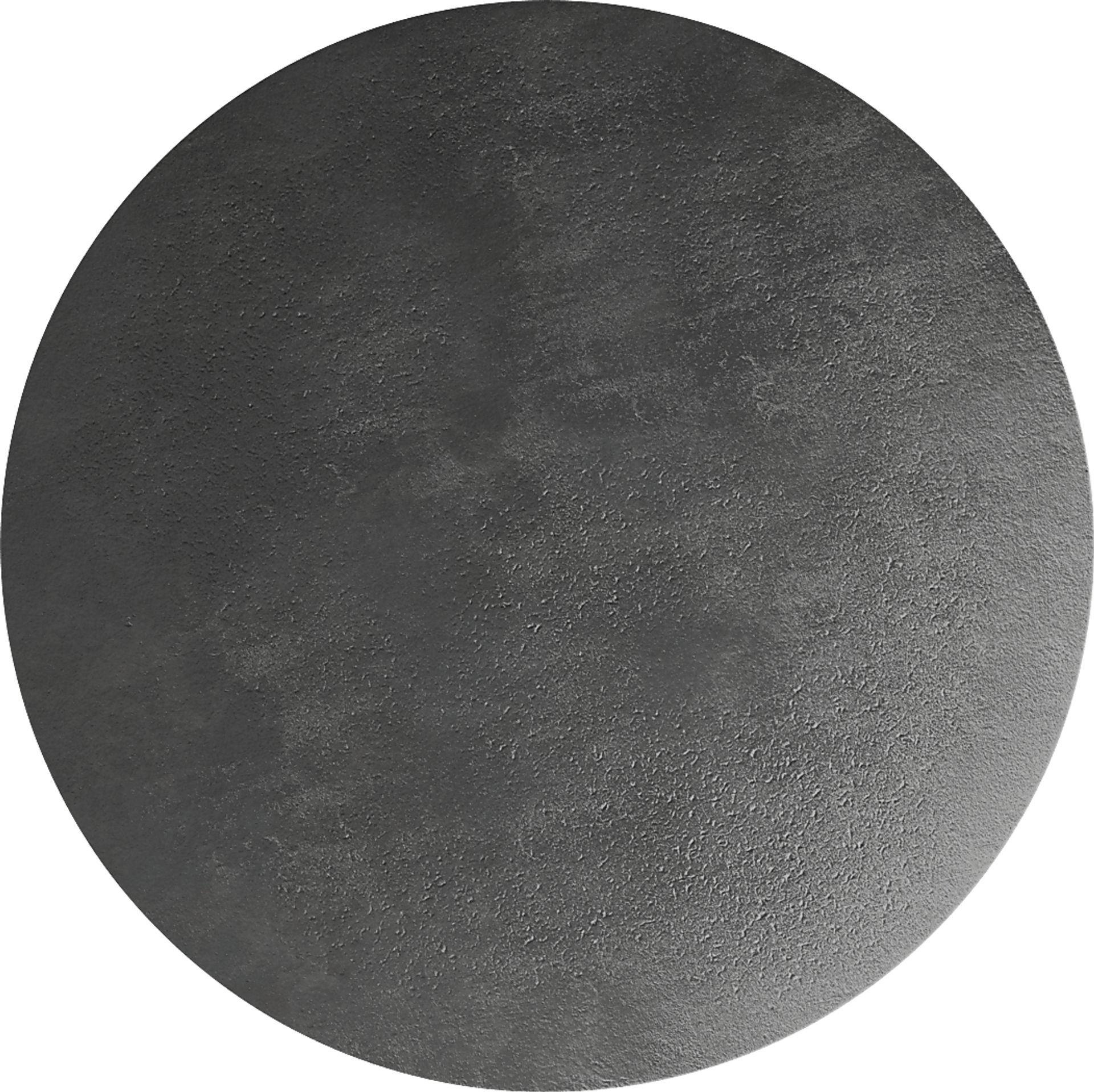 Nilaja Black Side Table - Image 4