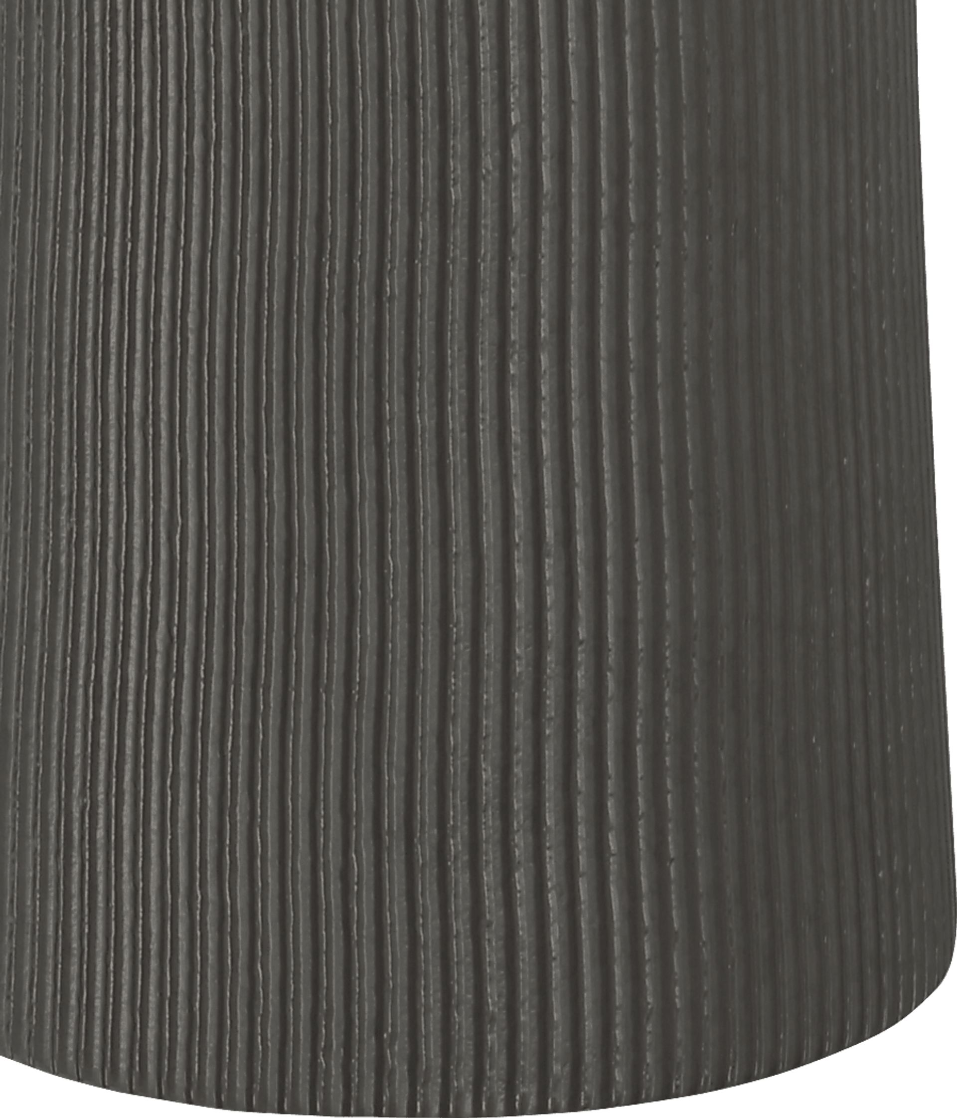 Nilaja Black Side Table - Image 7