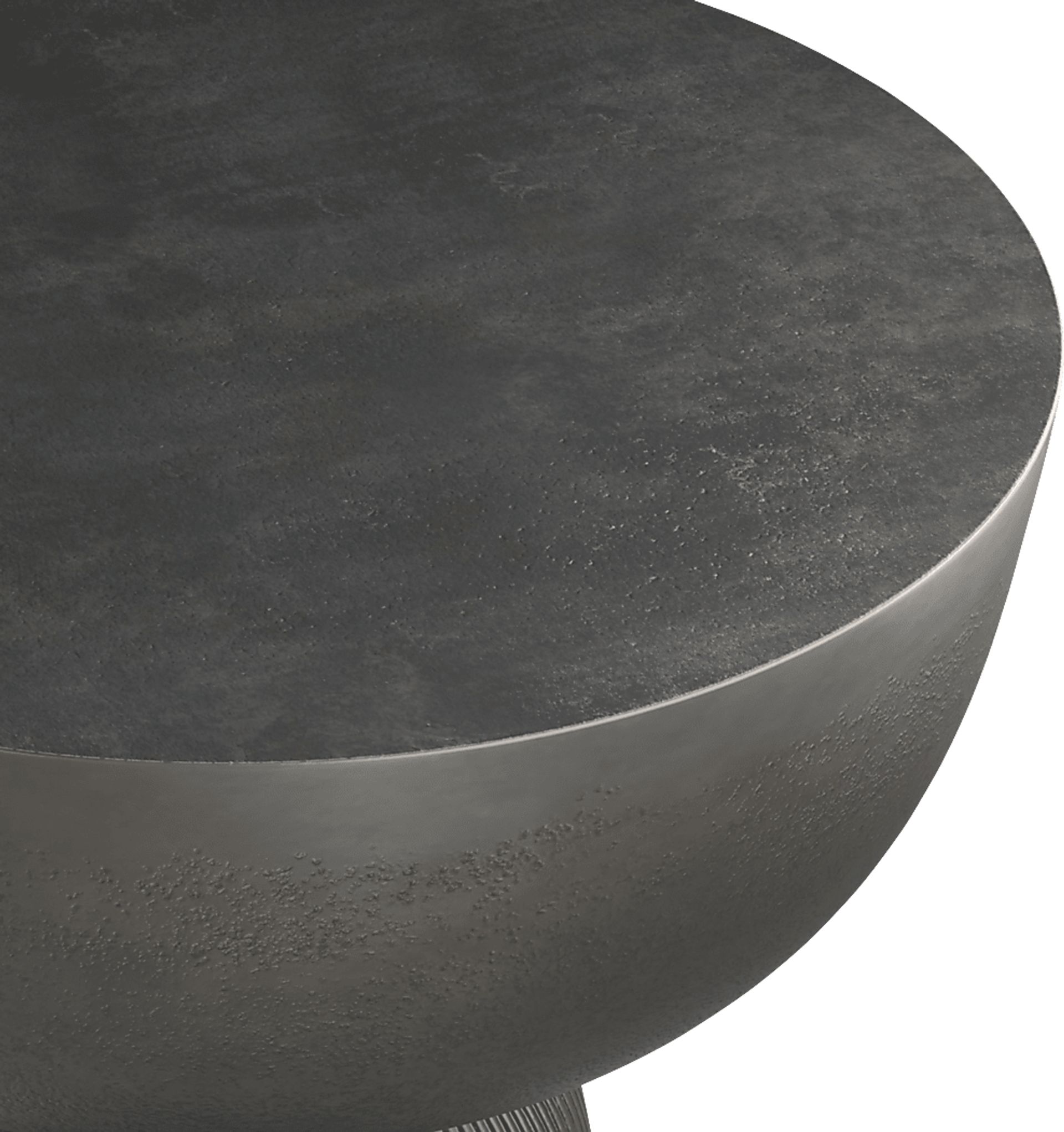 Nilaja Black Side Table - Image 8