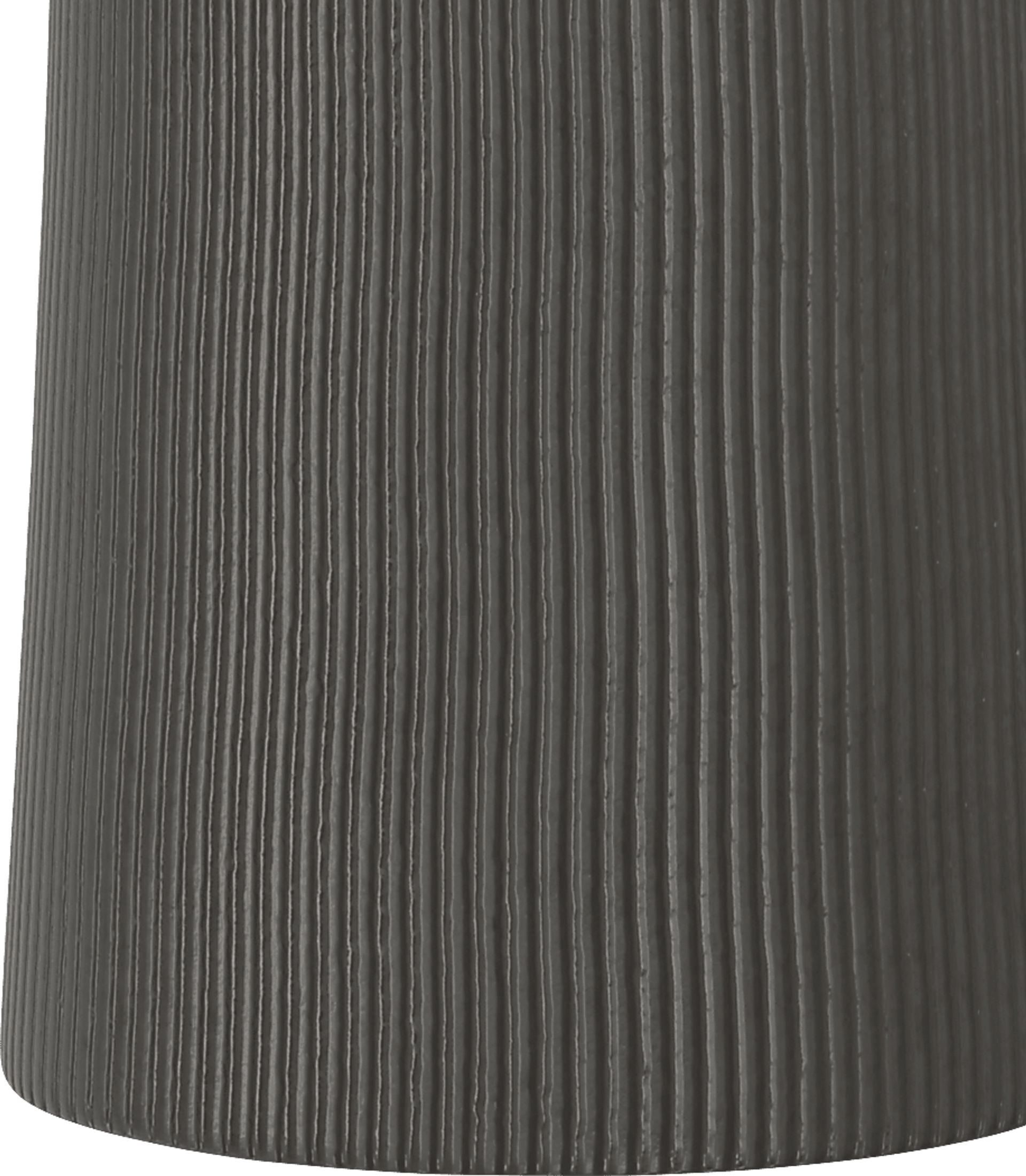 Nilaja Black Side Table - Image 9