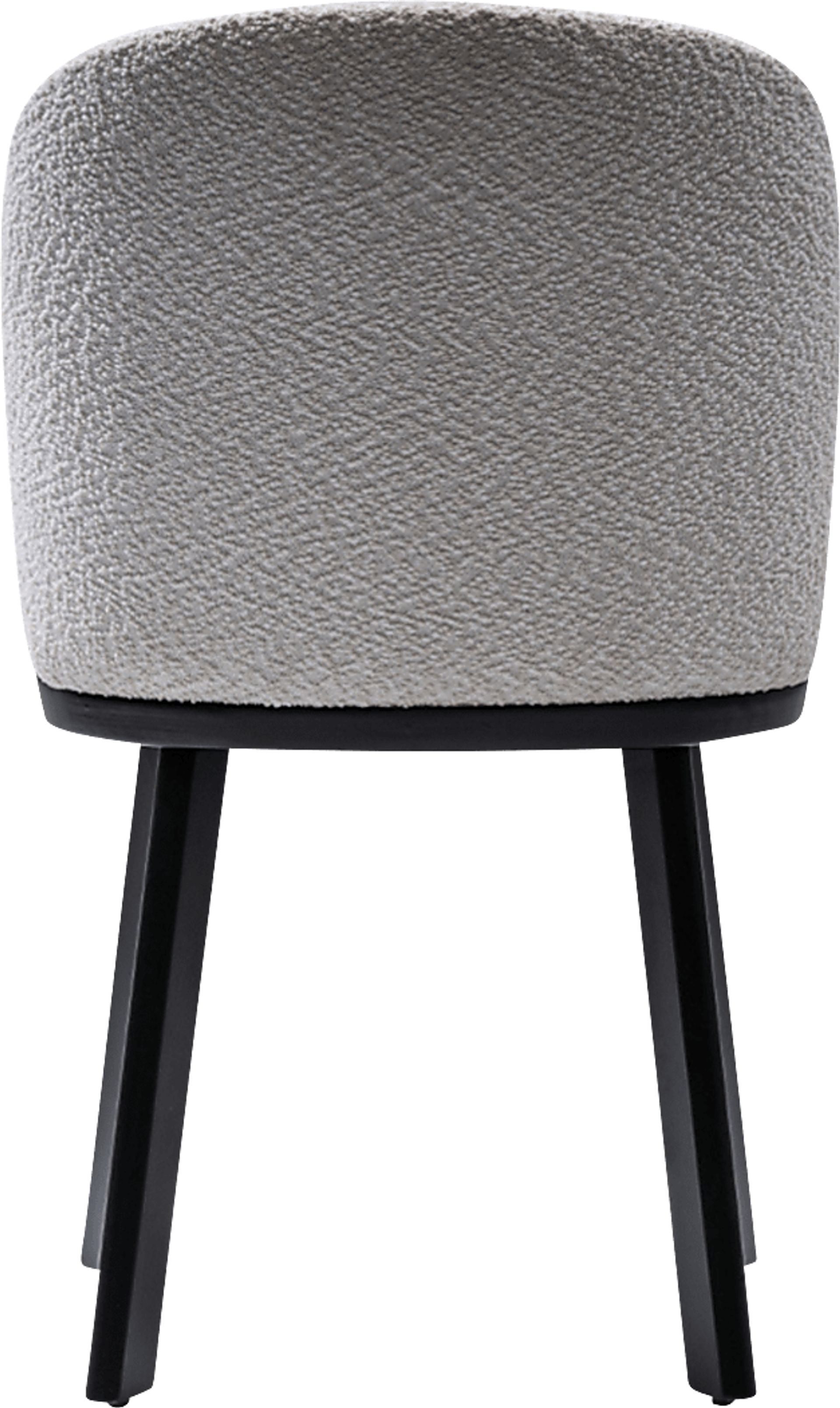 Nilesh White Side Chair - Image 6