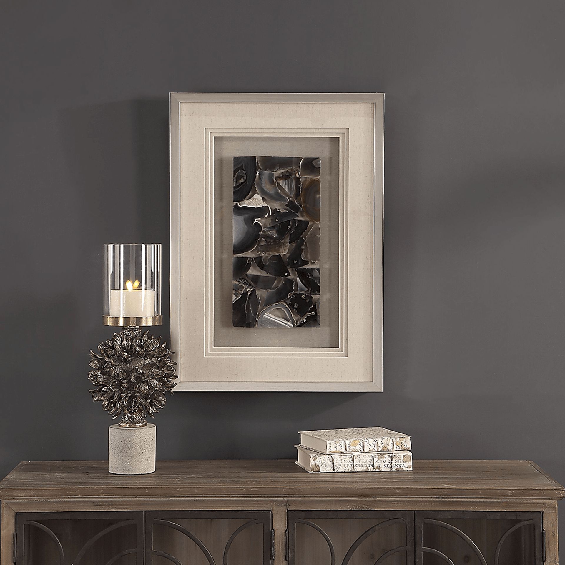 Nilmar Tan Wall Decor - Image 3