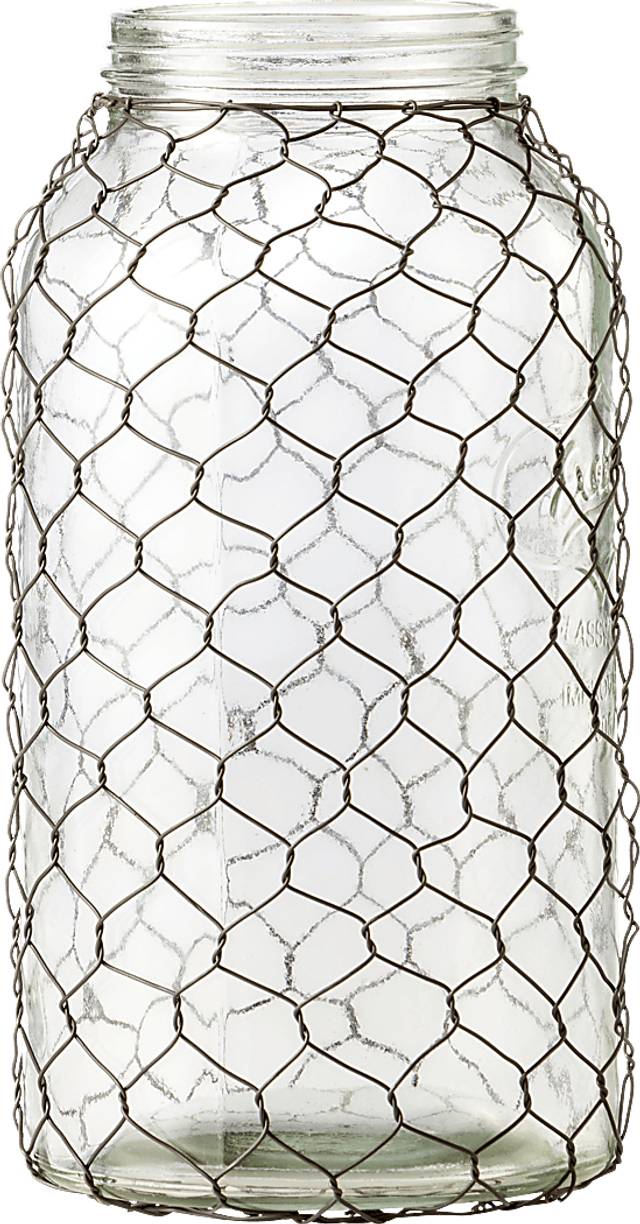 Nilsen Jar - Thumbnail - Image 1