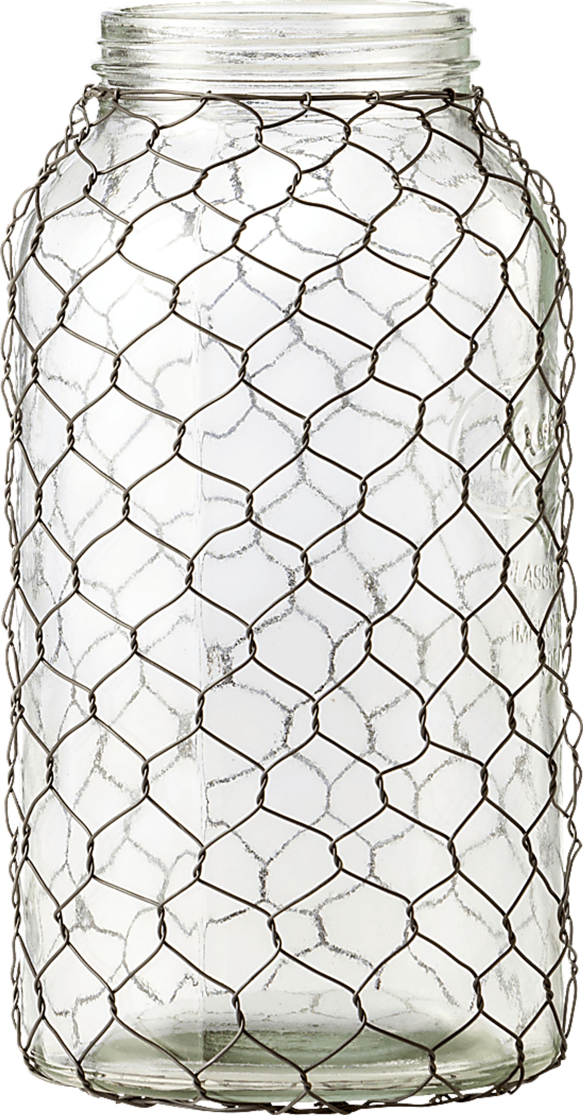 Nilsen Jar - Image 1