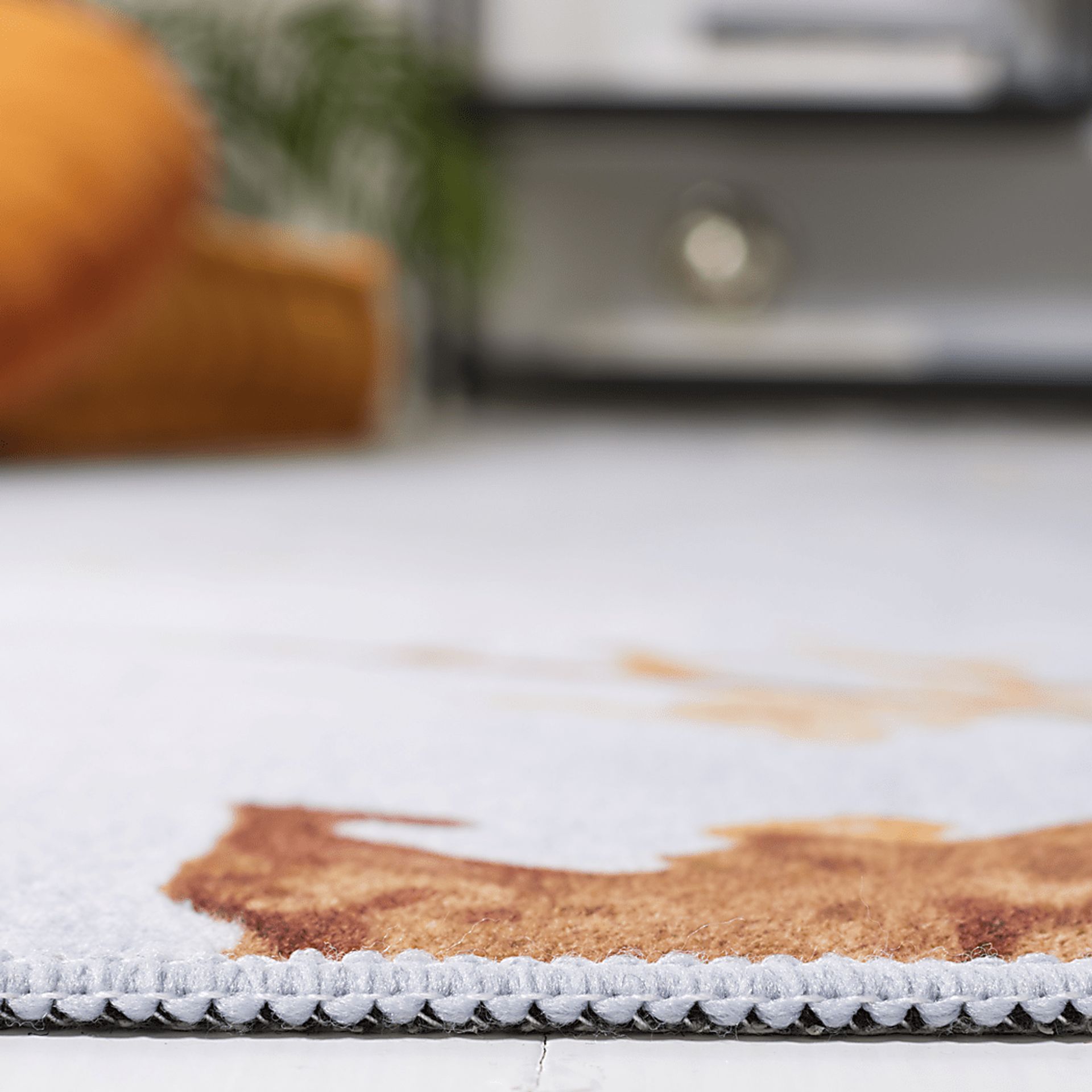 Nilveth Gray/Multi 5' x 8' Rug - Image 4