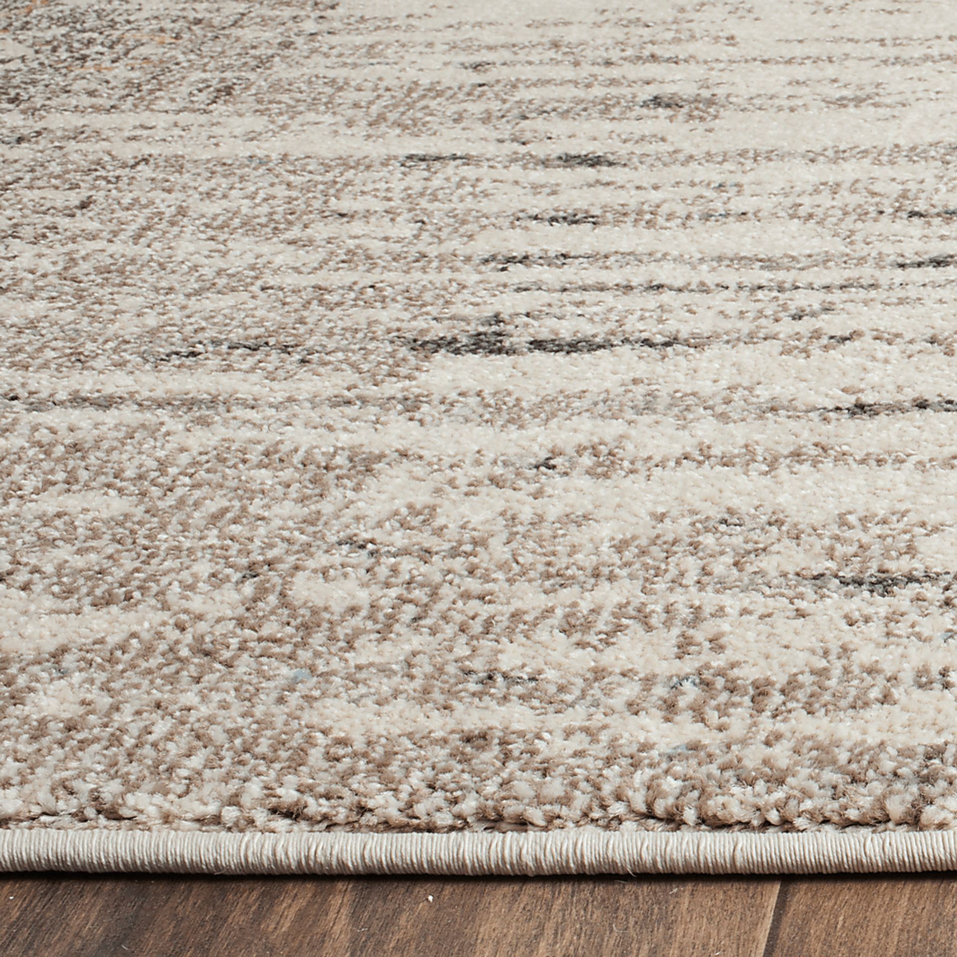Nimah Gray 8' x 11' Rug - Image 2