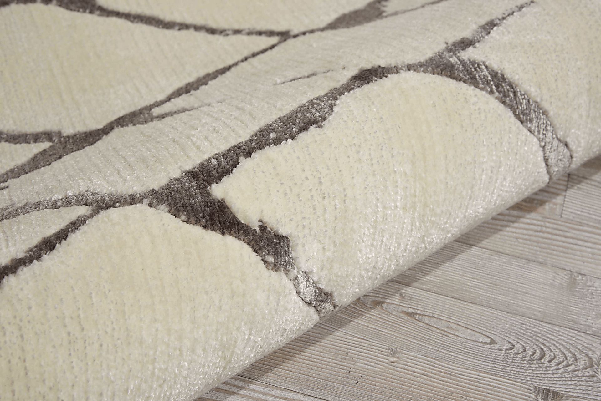 Nimala Twilight 8' Round Rug - Image 2