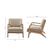 Nimblewill Accent Chairs