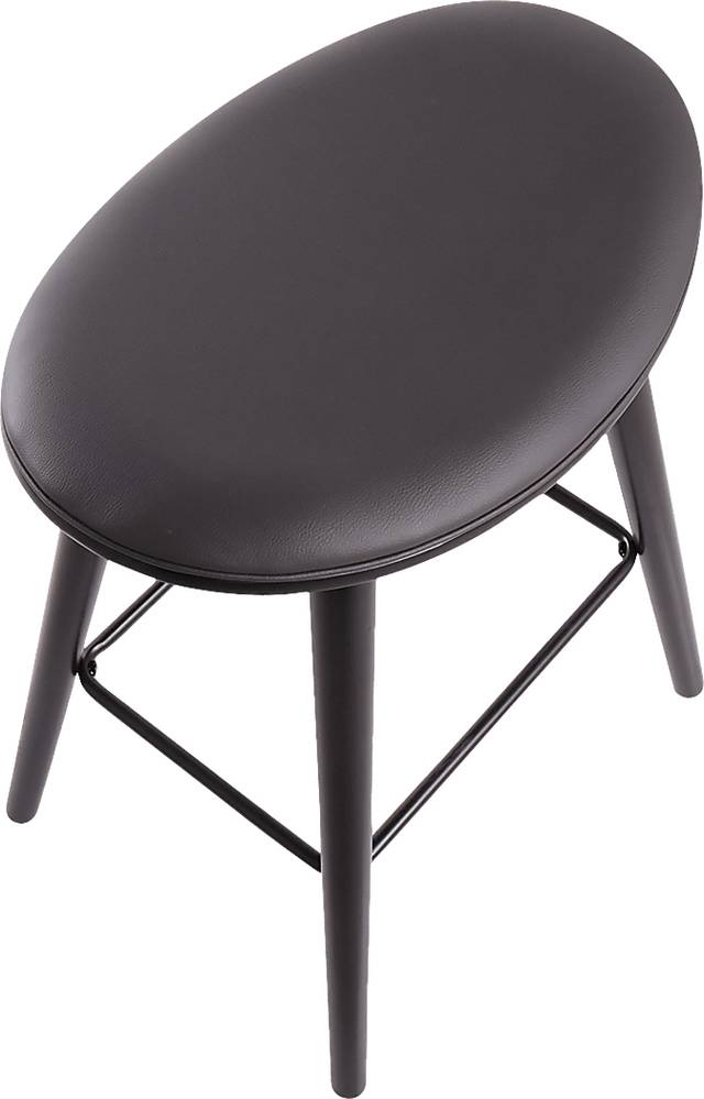 Nimblewill Gray Counter Height Stool, Set of 2 - Thumbnail - Image 7