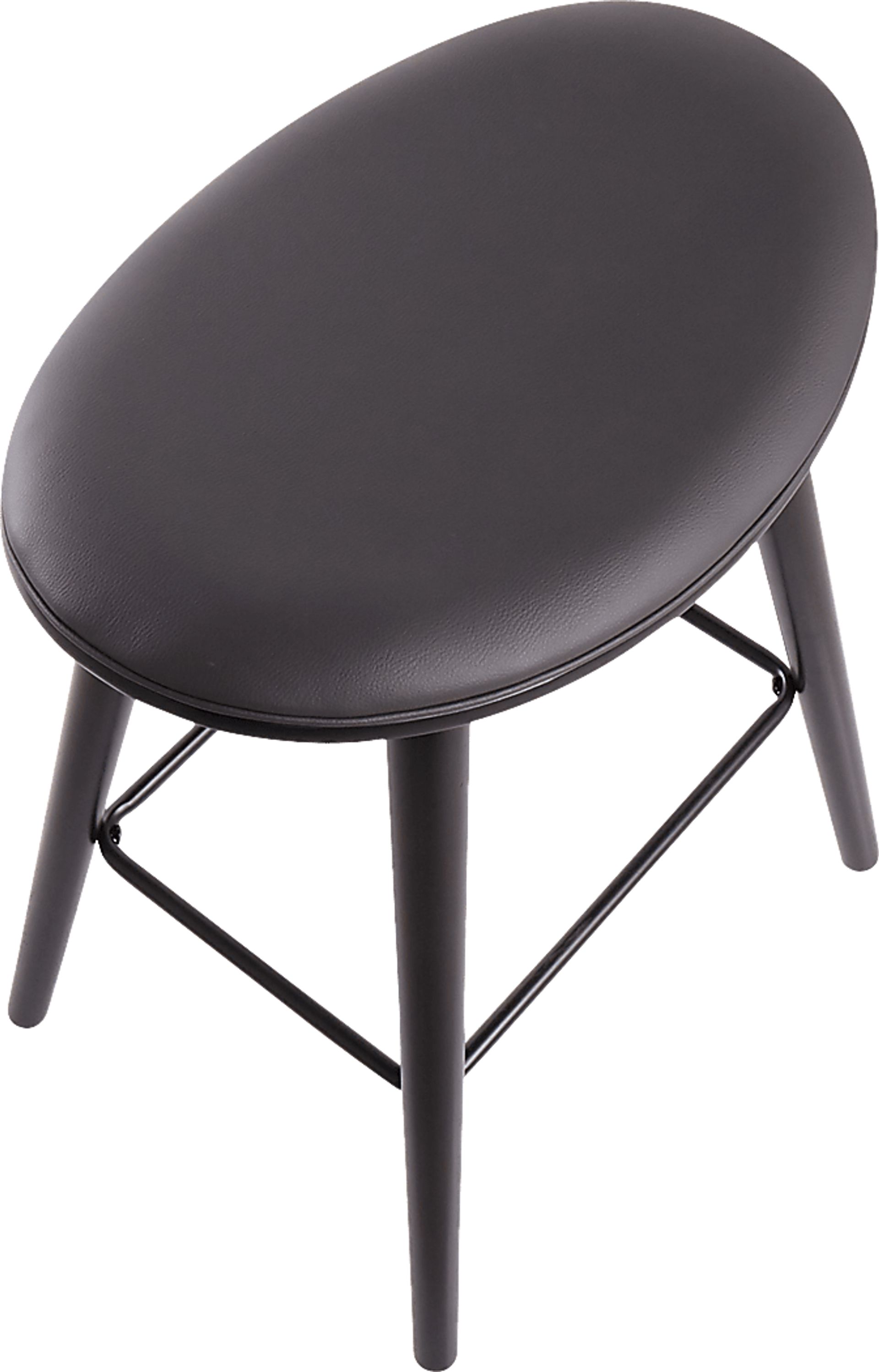 Nimblewill Gray Counter Height Stool, Set of 2 - Image 7
