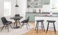Nimblewill Gray Counter Height Stool, Set of 2