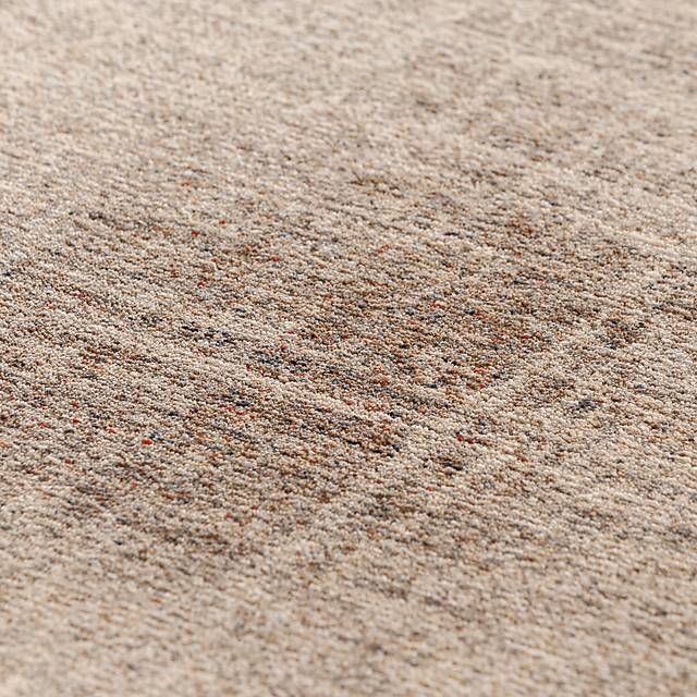 Ninlatu Beige 7'10 x 10' Rug - Thumbnail - Image 3