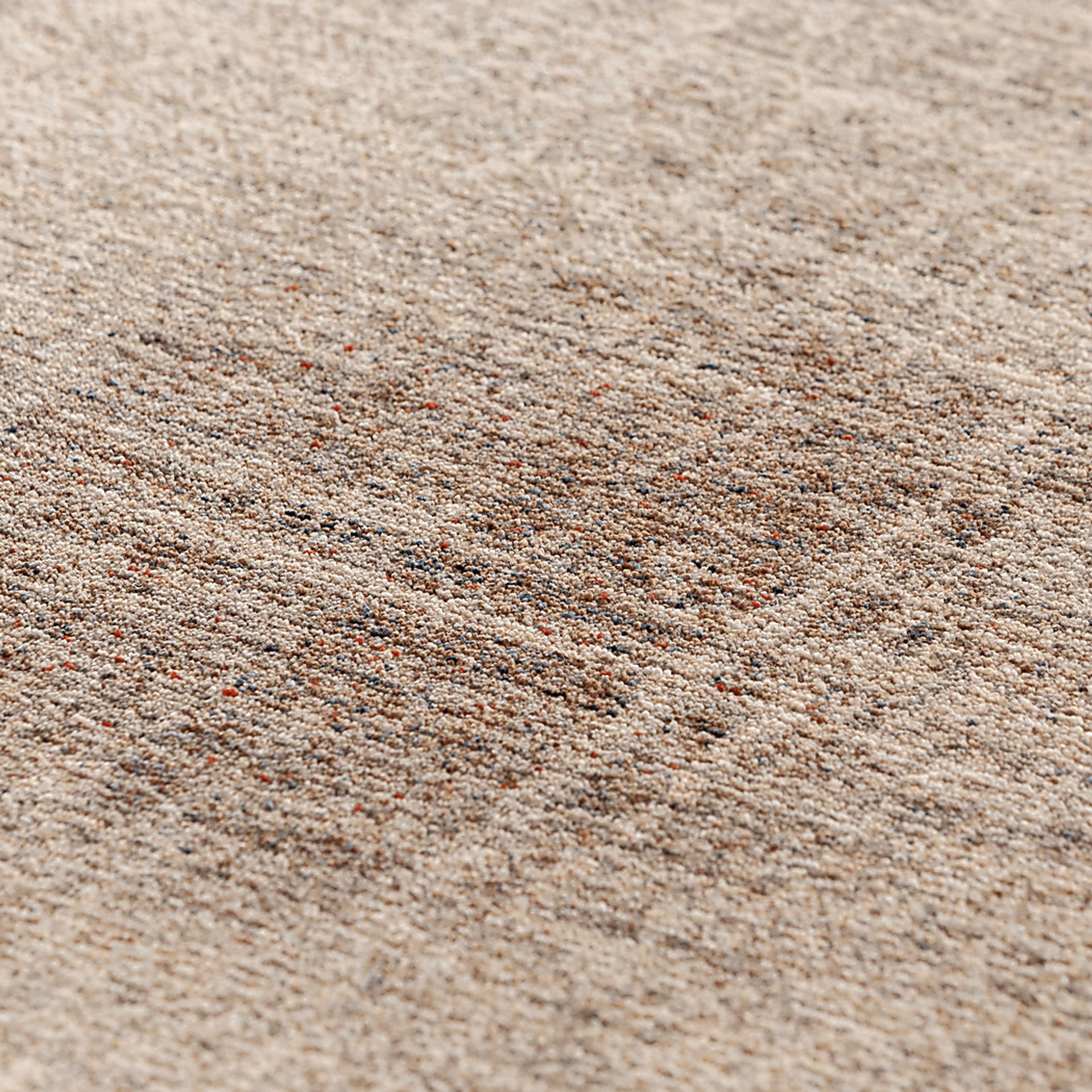 Ninlatu Beige 7'10 x 10' Rug - Image 3