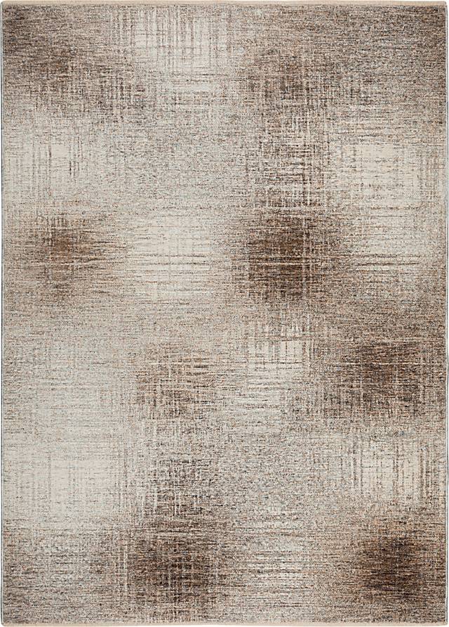 Ninlatu Beige 7'10 x 10' Rug - Thumbnail - Image 1