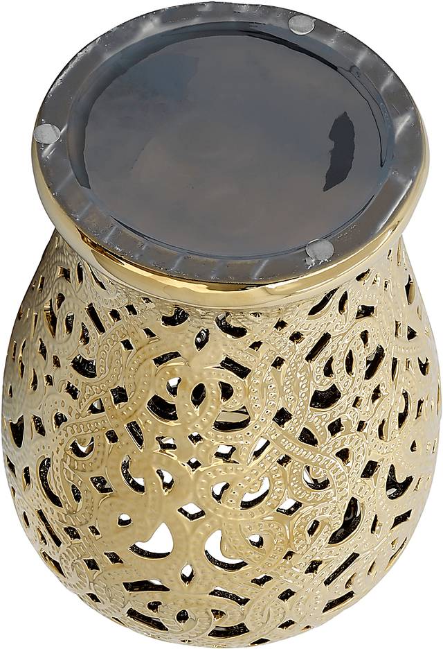 Ninock Gold Temple Jar - Thumbnail - Image 7