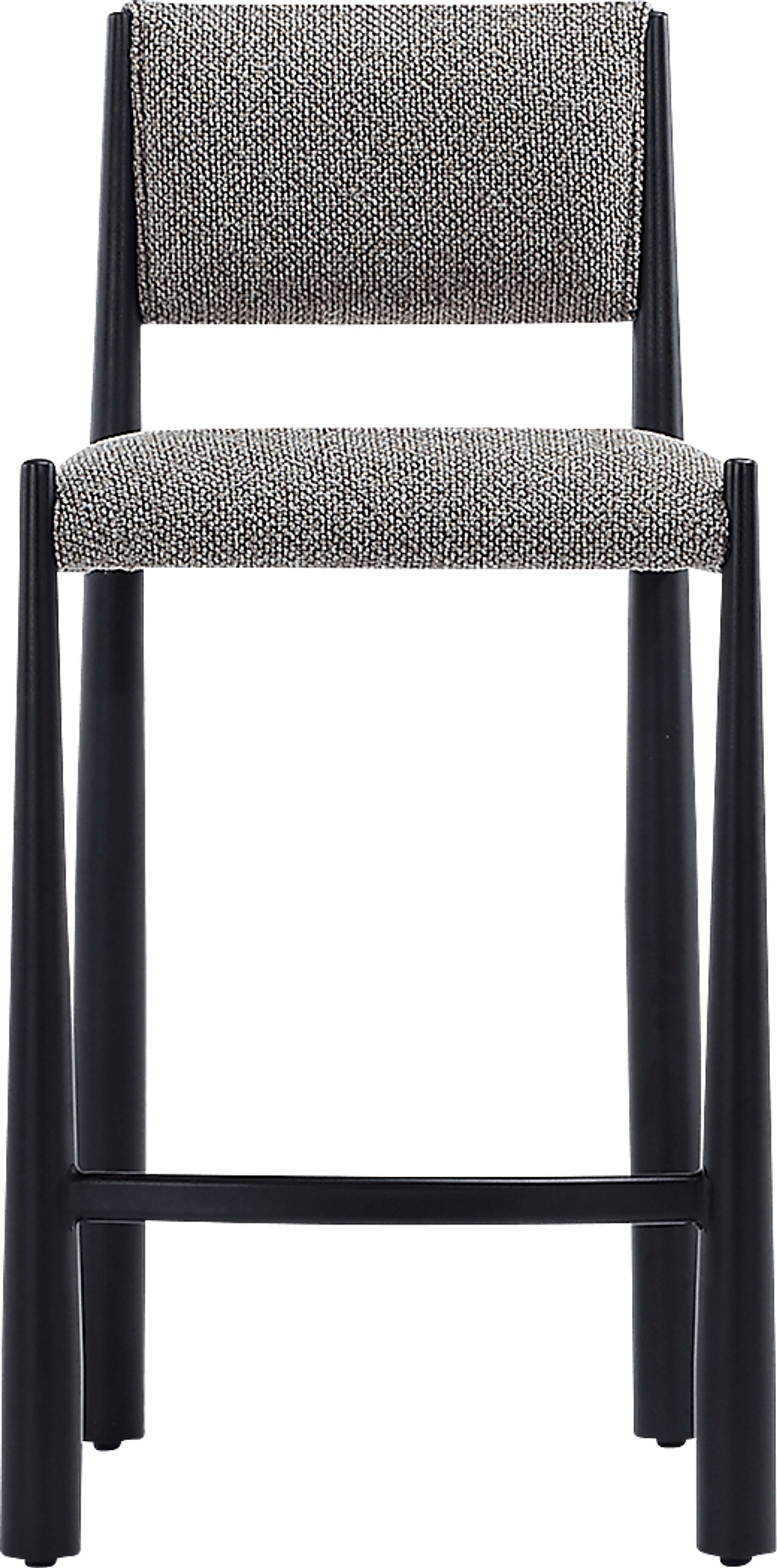 Ninti Brown Counter Stool - Image 4