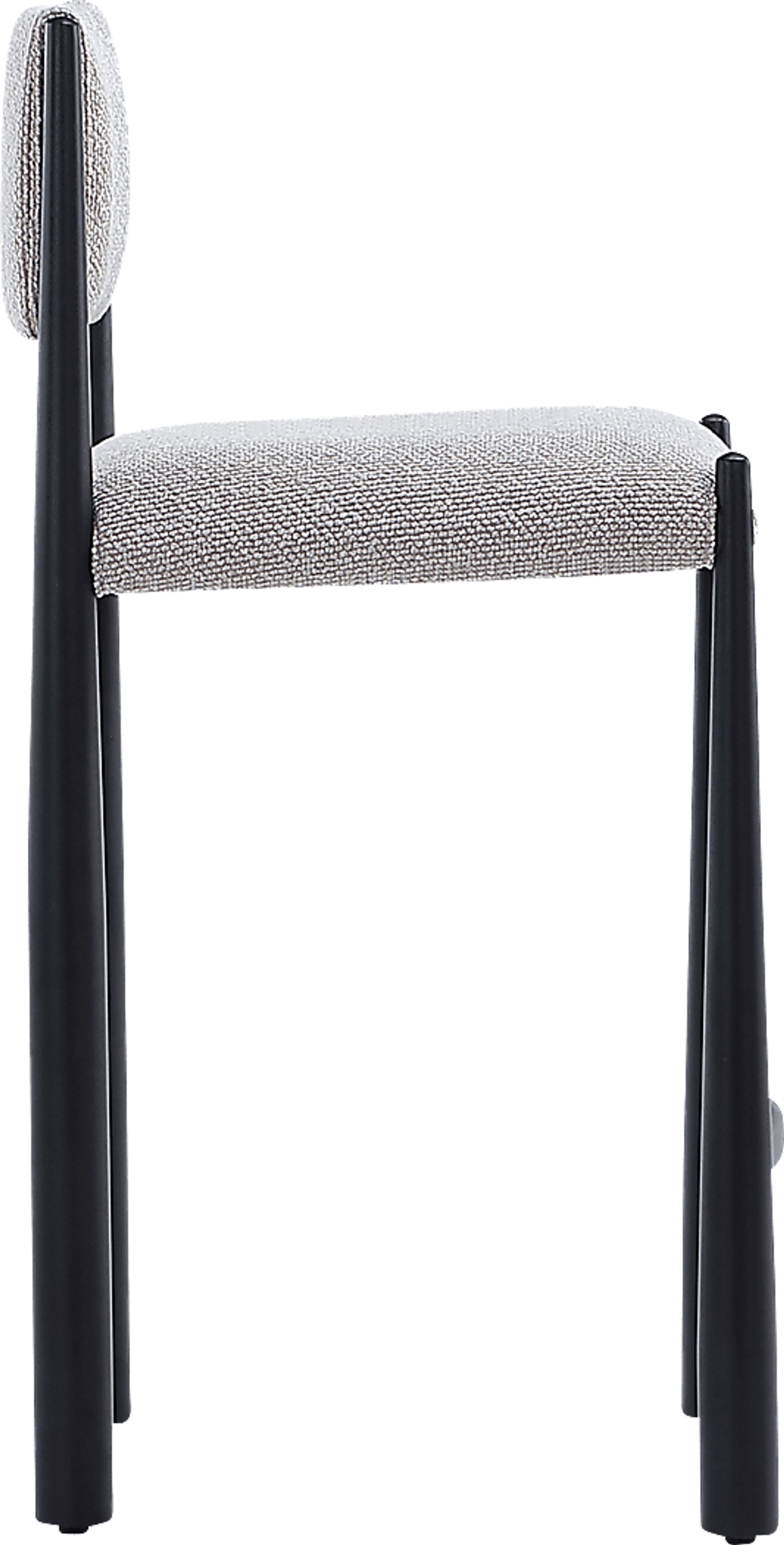 Ninti Champagne Counter Stool - Image 4