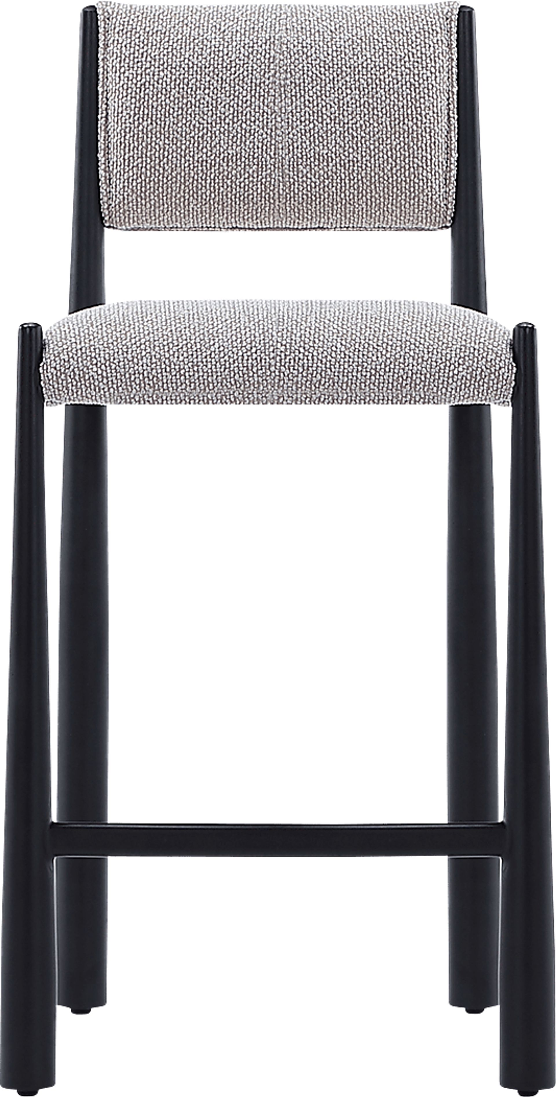Ninti Champagne Counter Stool - Image 5