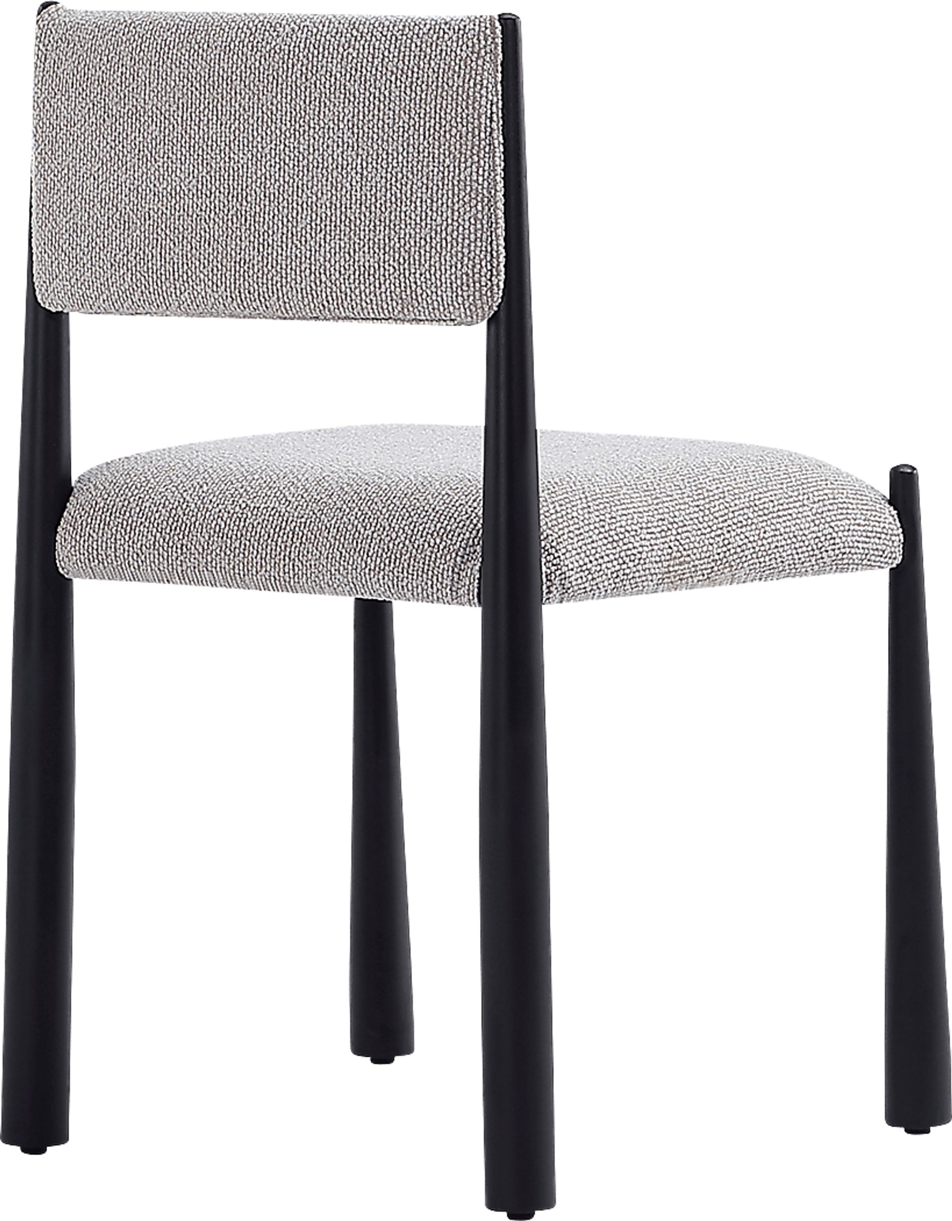 Ninti Champagne Side Chair, Set of 2 - Image 4