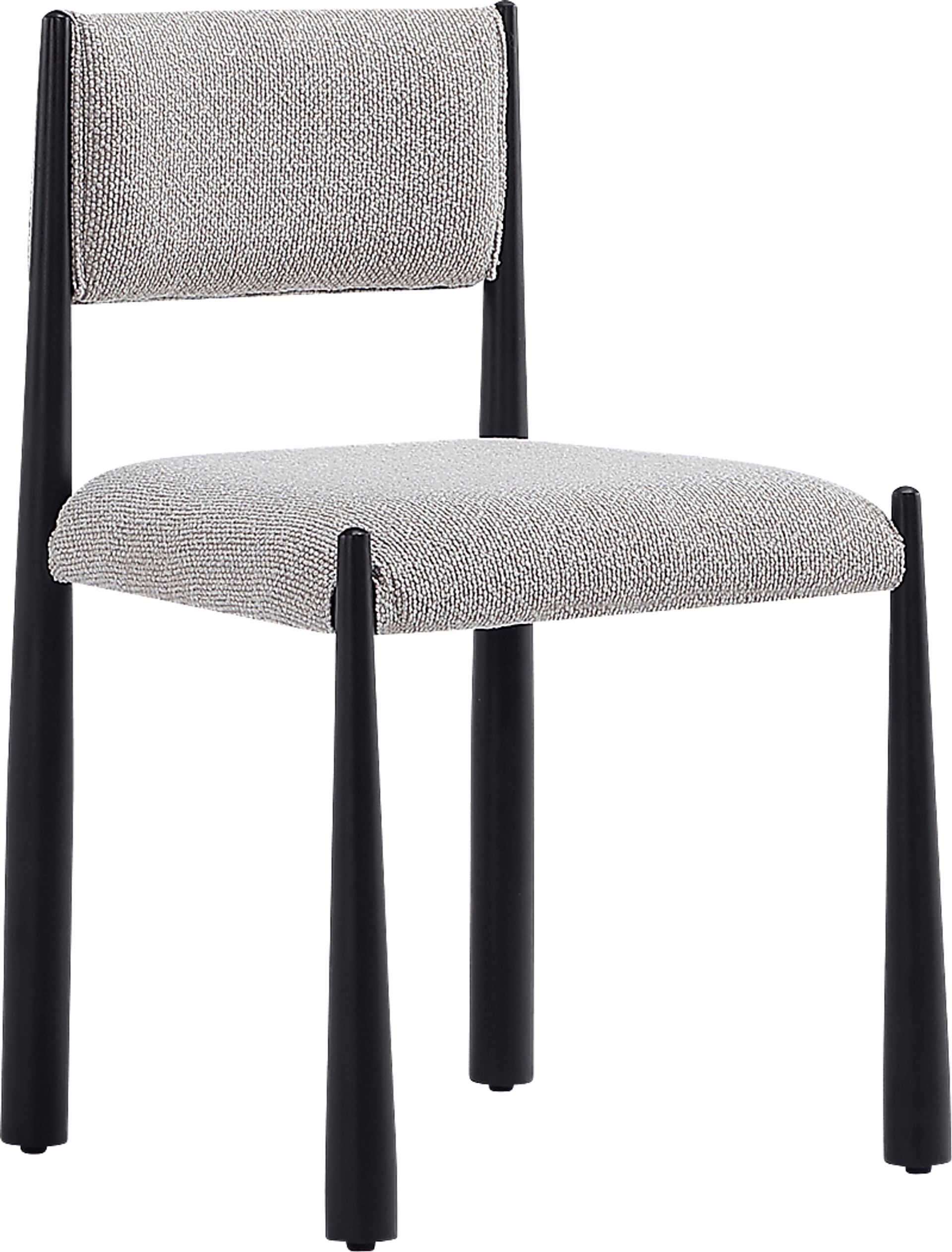 Ninti Champagne Side Chair, Set of 2 - Image 5