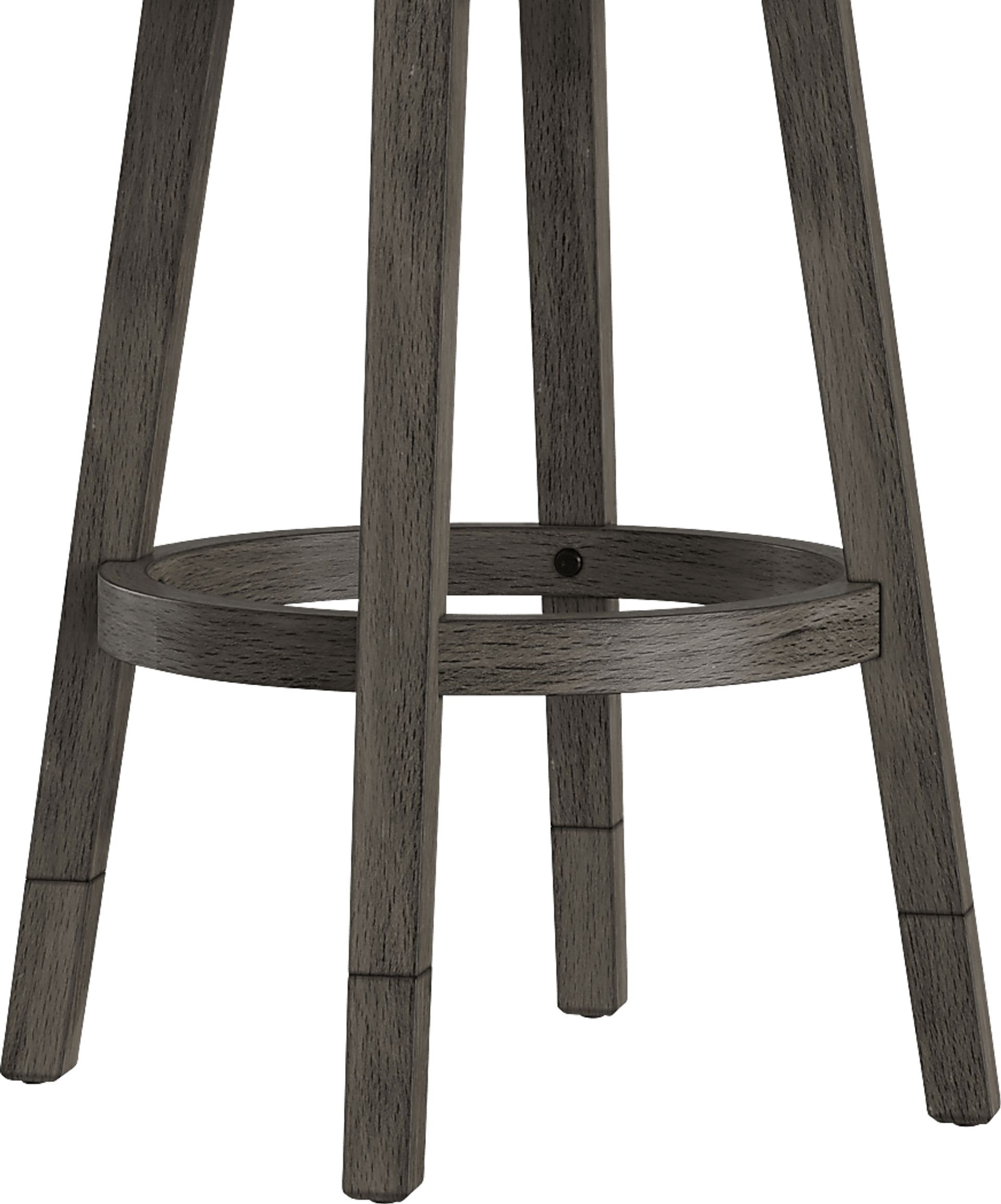 Nitin Gray Adjustable Stool - Image 18