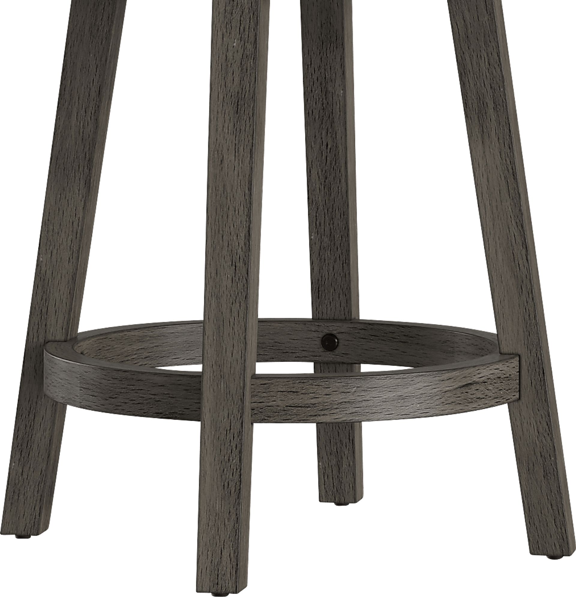 Nitin Gray Adjustable Stool - Image 21