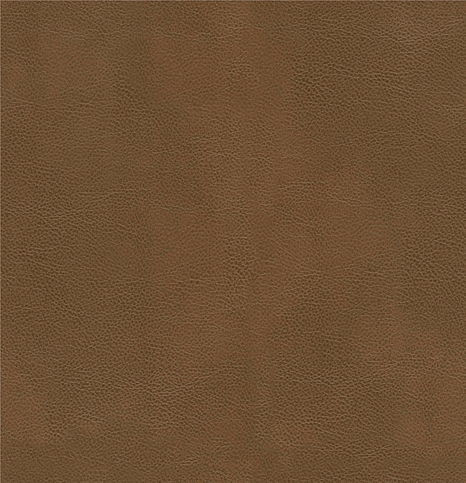 Nixa Brown Accent Chair - Image 7
