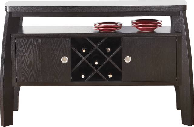 Noah Chocolate Server - Thumbnail - Image 1