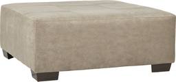 cocktail ottoman