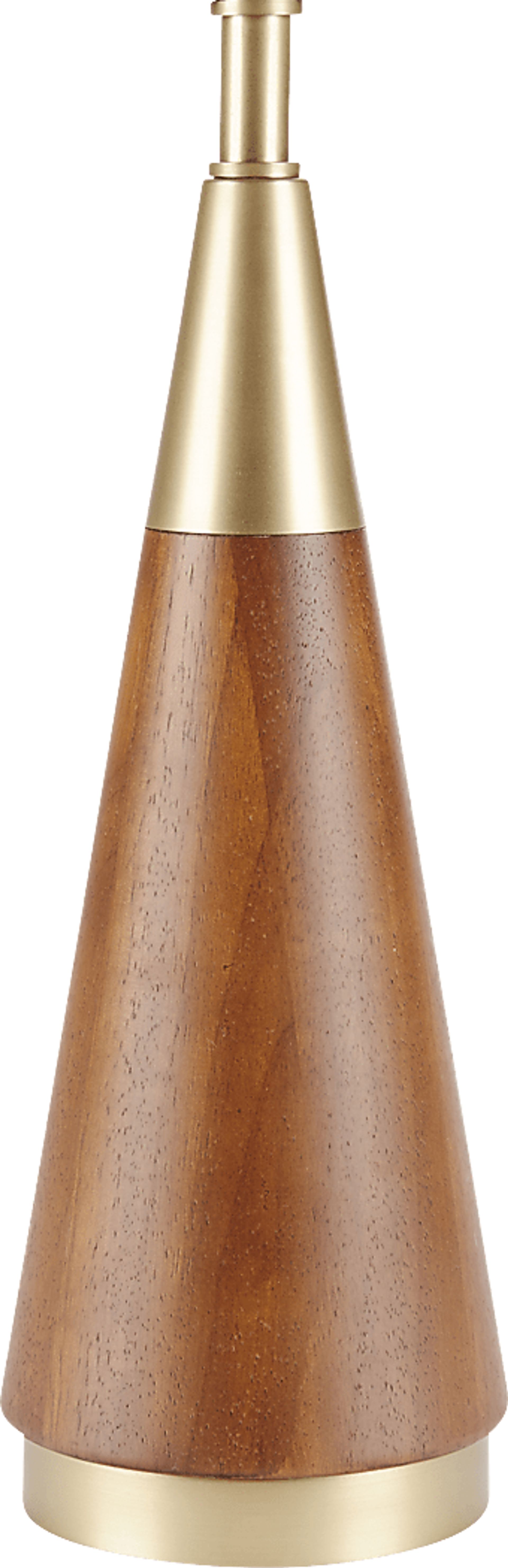 Noble Post Brown Lamp - Image 3