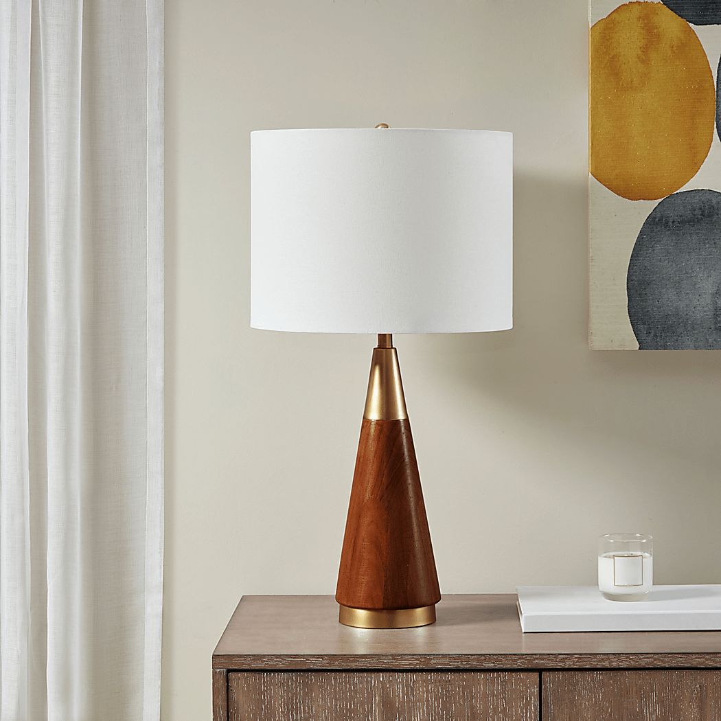 Noble Post Lamp - Thumbnail 4