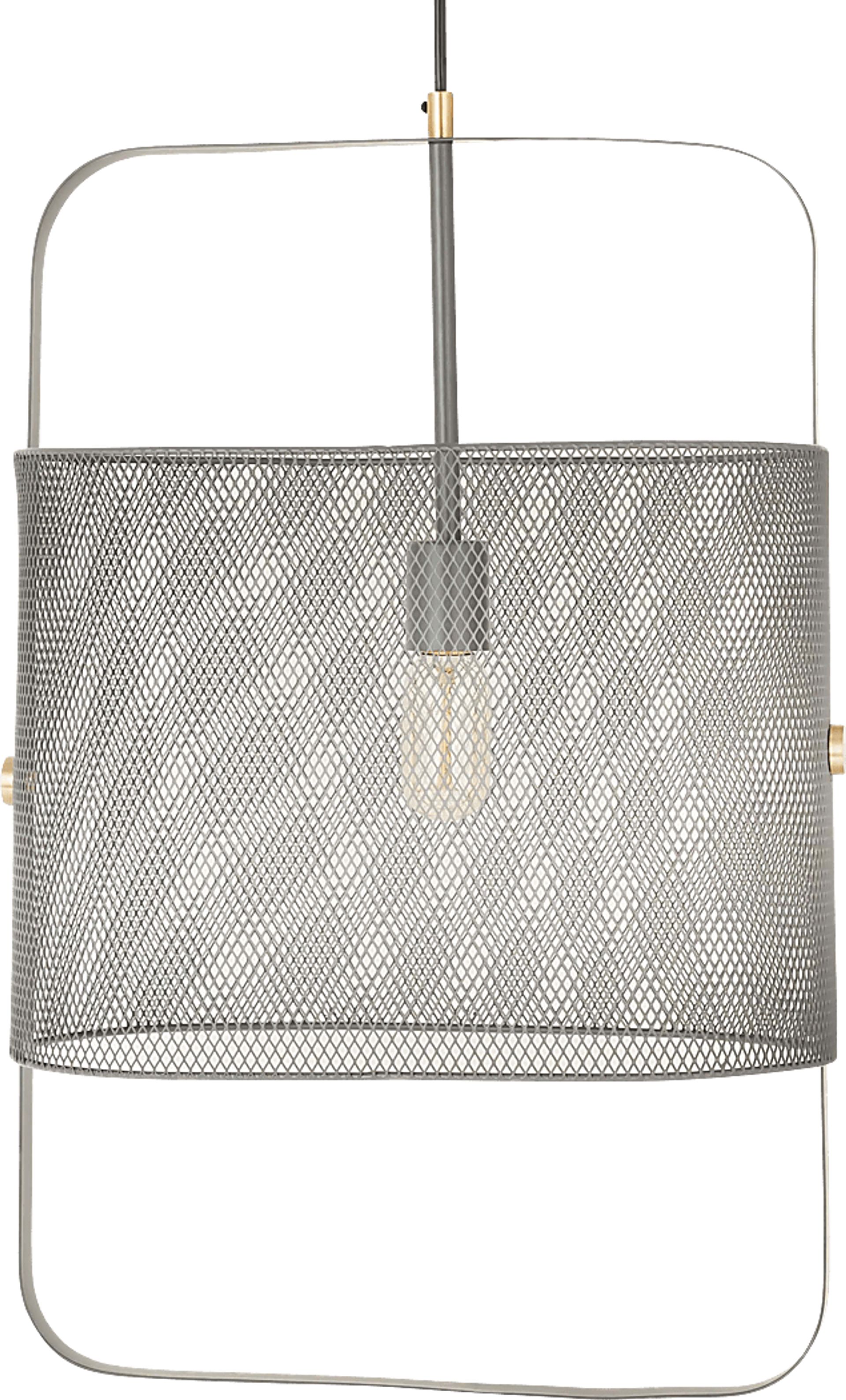 Nochin Gray Pendant - Image 5