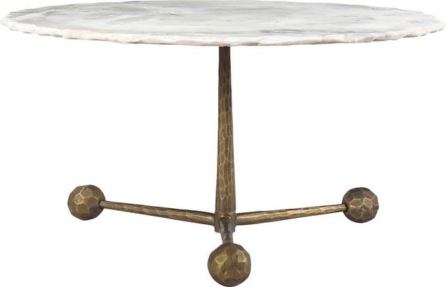 Noellar White Cocktail Table - Thumbnail - Image 2