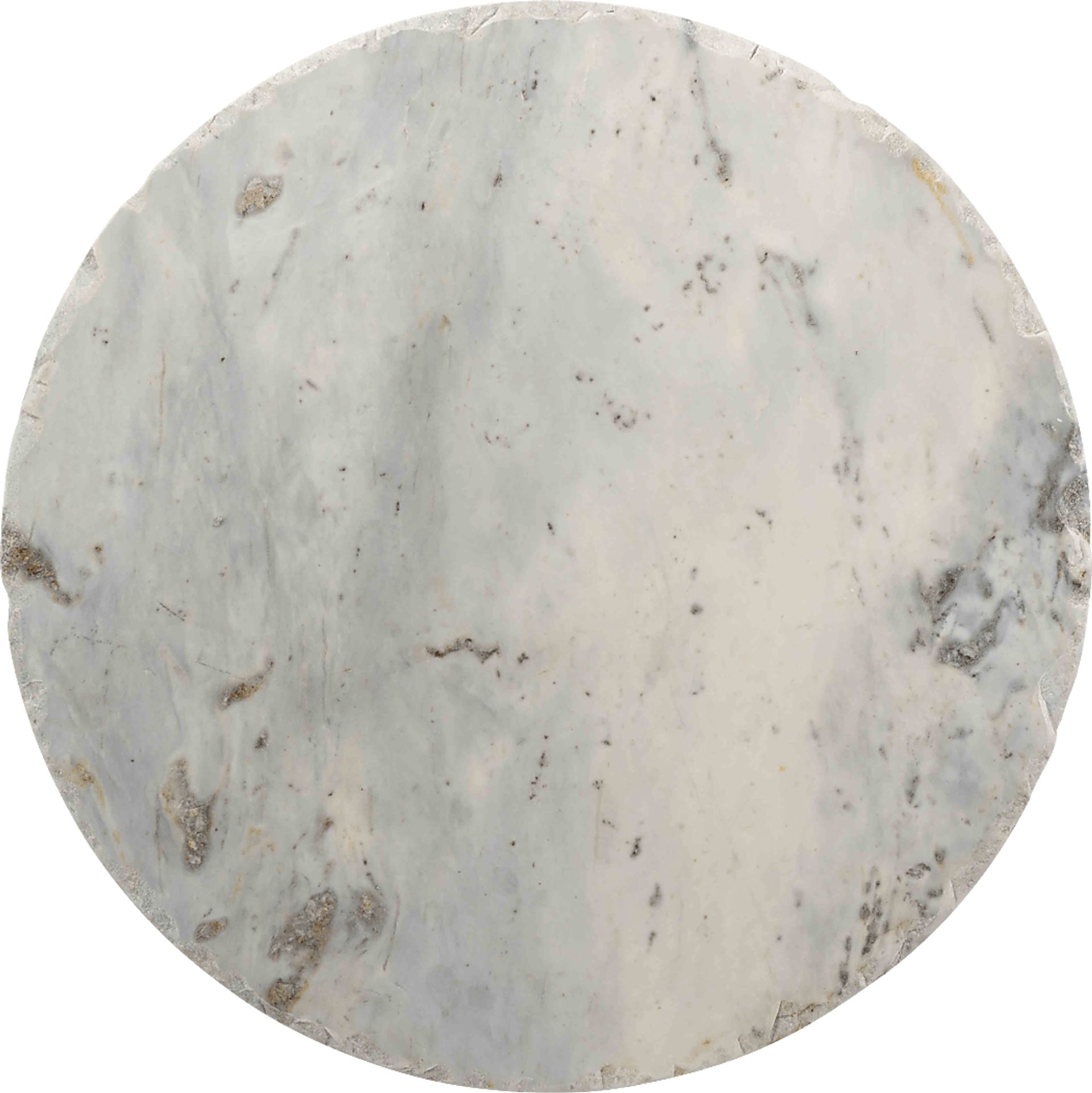 Noellar White Cocktail Table - Image 3