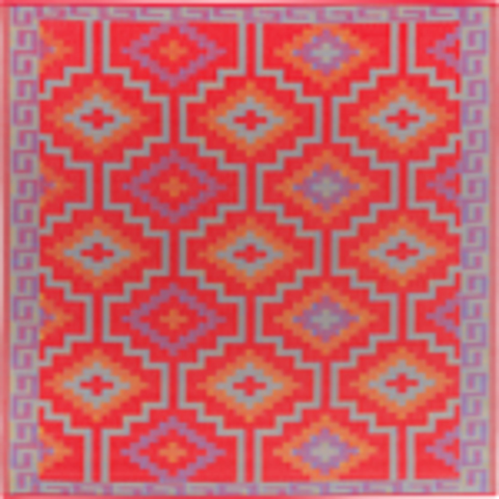 orange