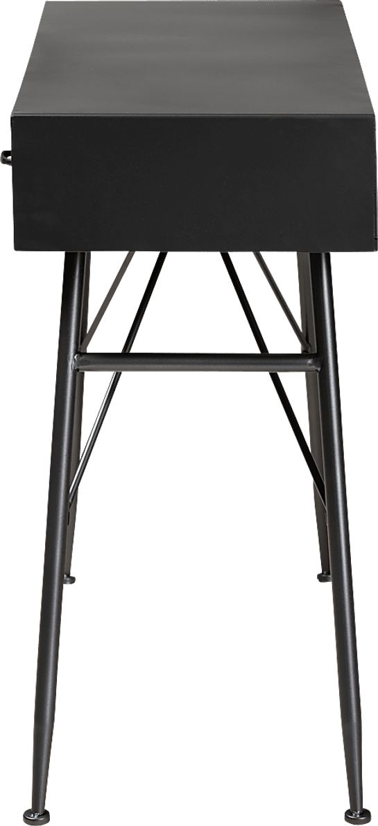 Nohe Brown Sofa Table