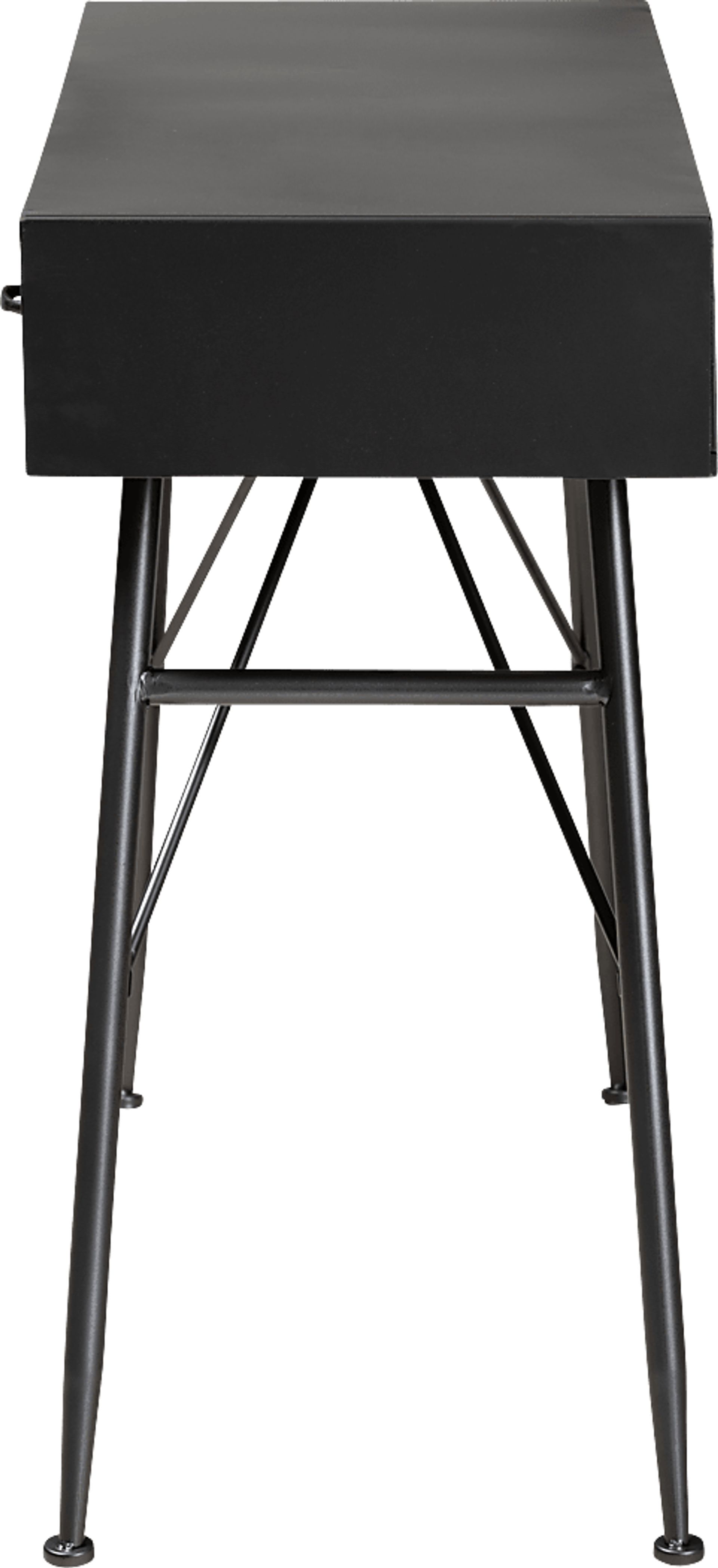 Nohe Brown Sofa Table - Image 4