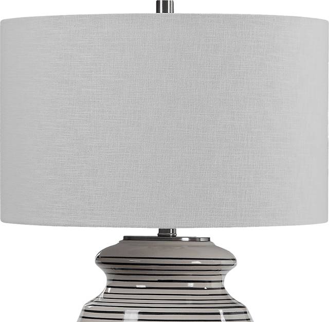 Noi Way Ivory Lamp - Thumbnail - Image 2
