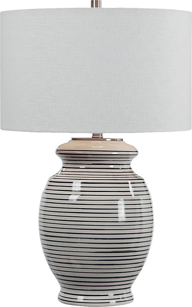 Noi Way Ivory Lamp - Thumbnail - Image 5
