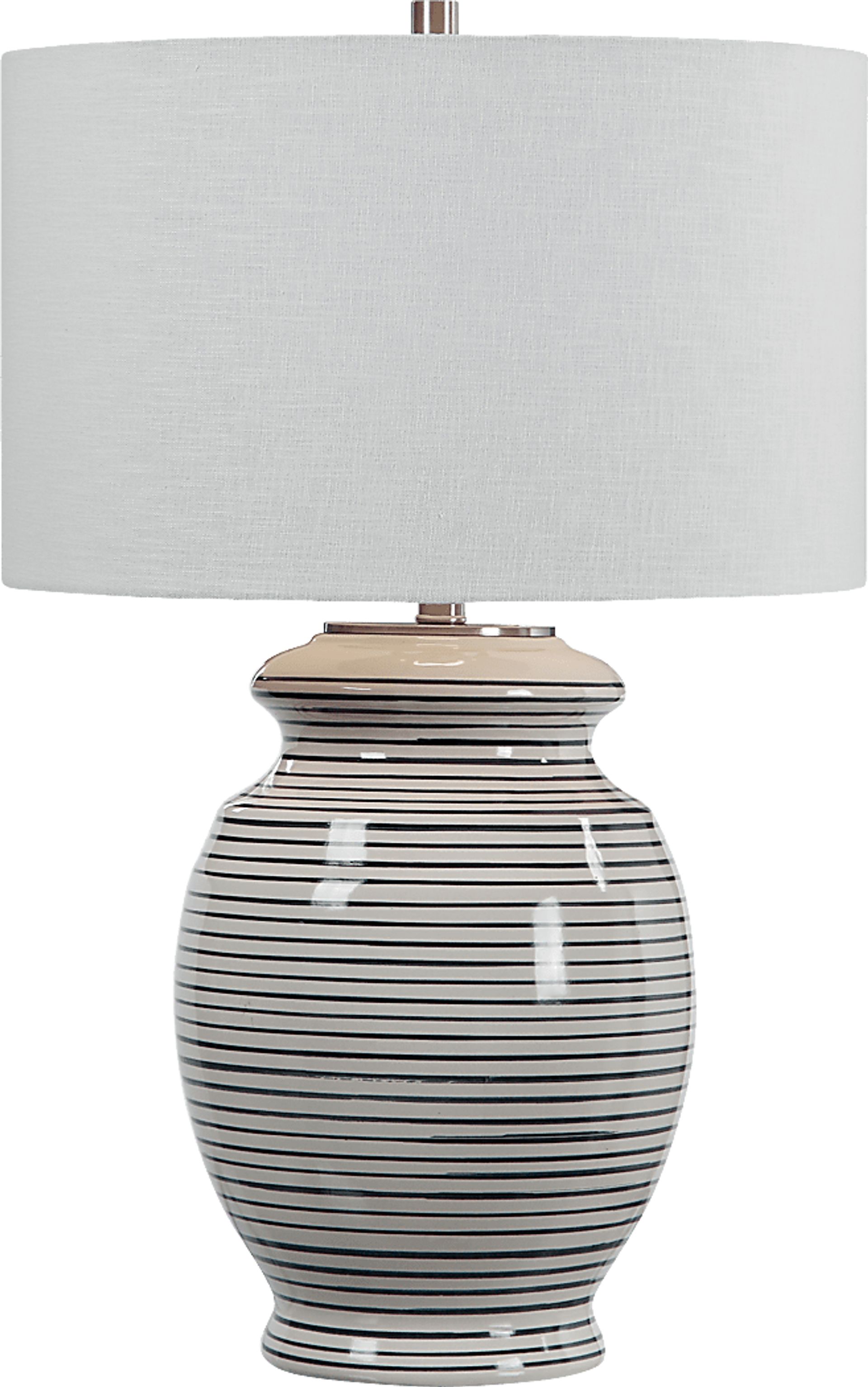 Noi Way Ivory Lamp - Image 5