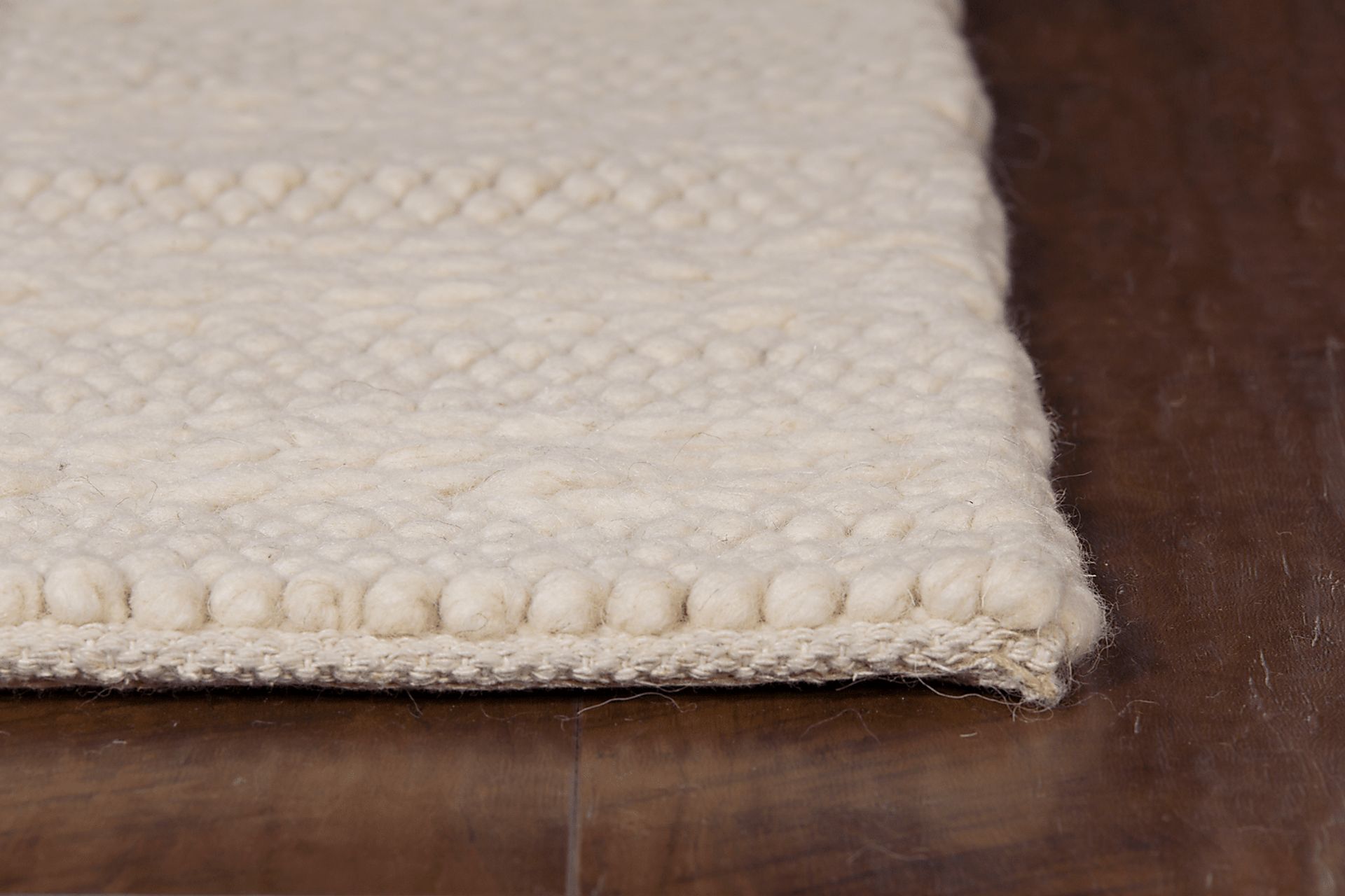 Nokodale White 7'6 x 9'6 Rug - Image 2