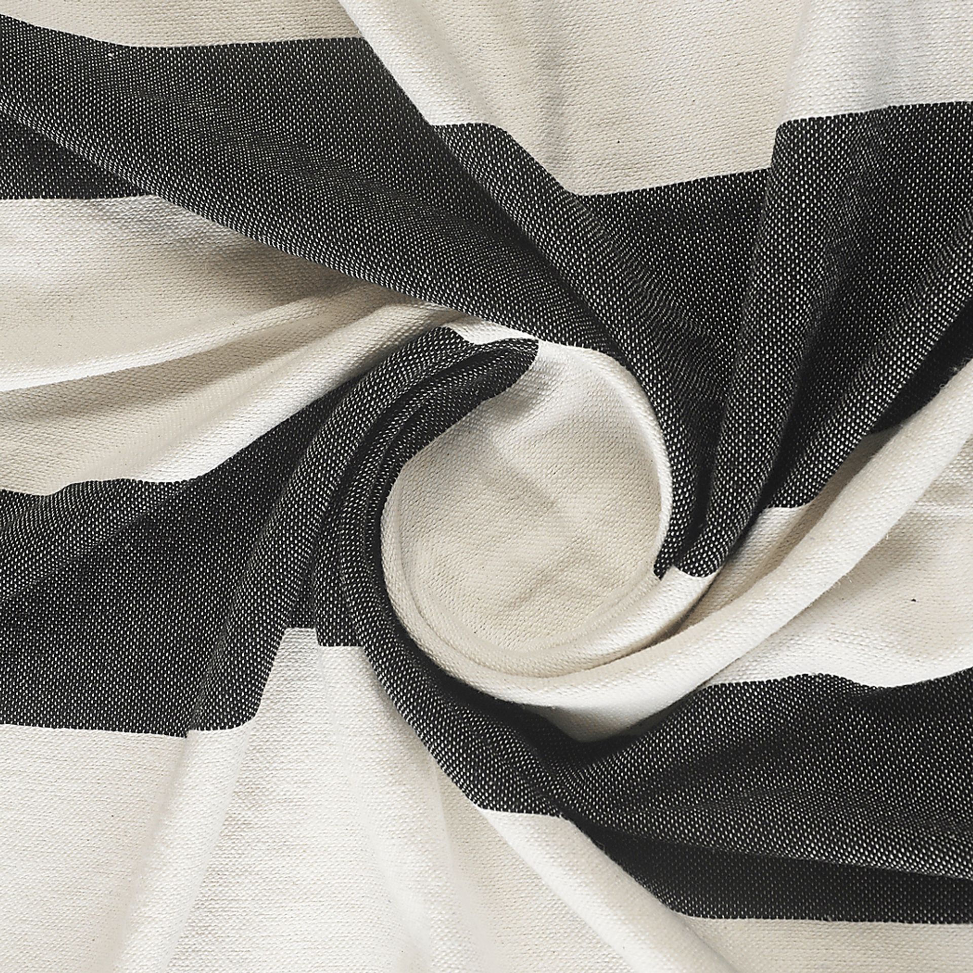 Nokodes Black Throw Blanket - Image 5